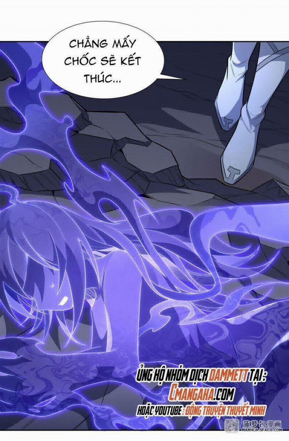 Các Nữ Đồ Đệ Của Ta Đều Là Chư Thiên Đại Lão Tương Lai 59 trang 17