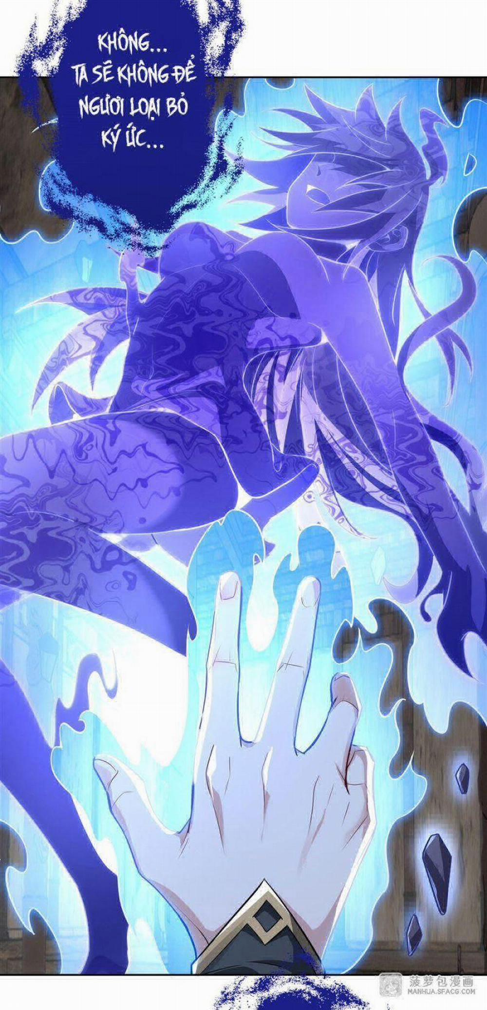 Các Nữ Đồ Đệ Của Ta Đều Là Chư Thiên Đại Lão Tương Lai 59 trang 19