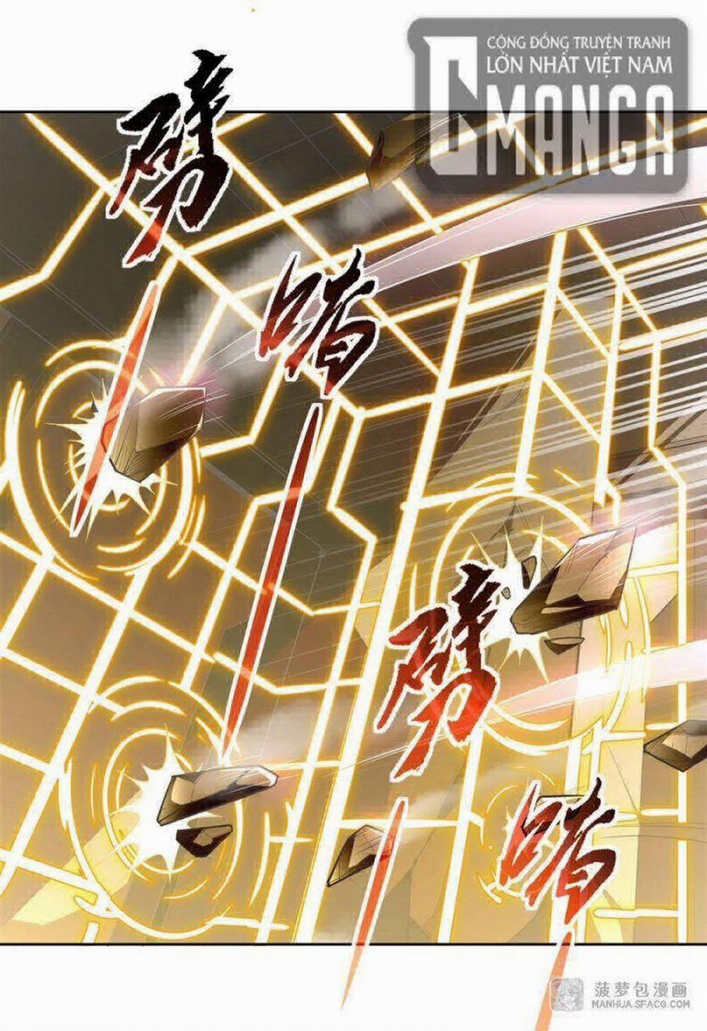 Các Nữ Đồ Đệ Của Ta Đều Là Chư Thiên Đại Lão Tương Lai 59 trang 2