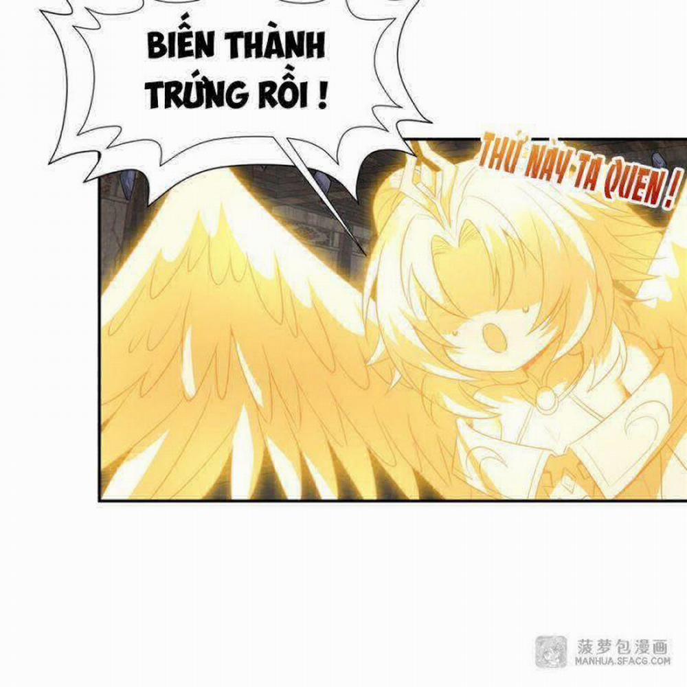 Các Nữ Đồ Đệ Của Ta Đều Là Chư Thiên Đại Lão Tương Lai 59 trang 25