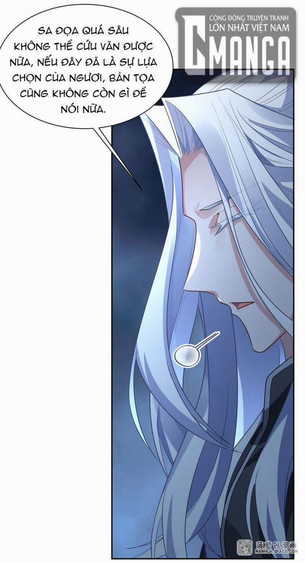 Các Nữ Đồ Đệ Của Ta Đều Là Chư Thiên Đại Lão Tương Lai 59 trang 26