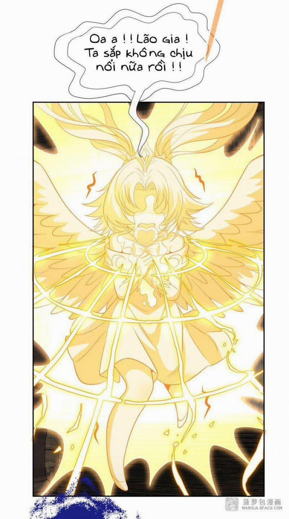 Các Nữ Đồ Đệ Của Ta Đều Là Chư Thiên Đại Lão Tương Lai 59 trang 3