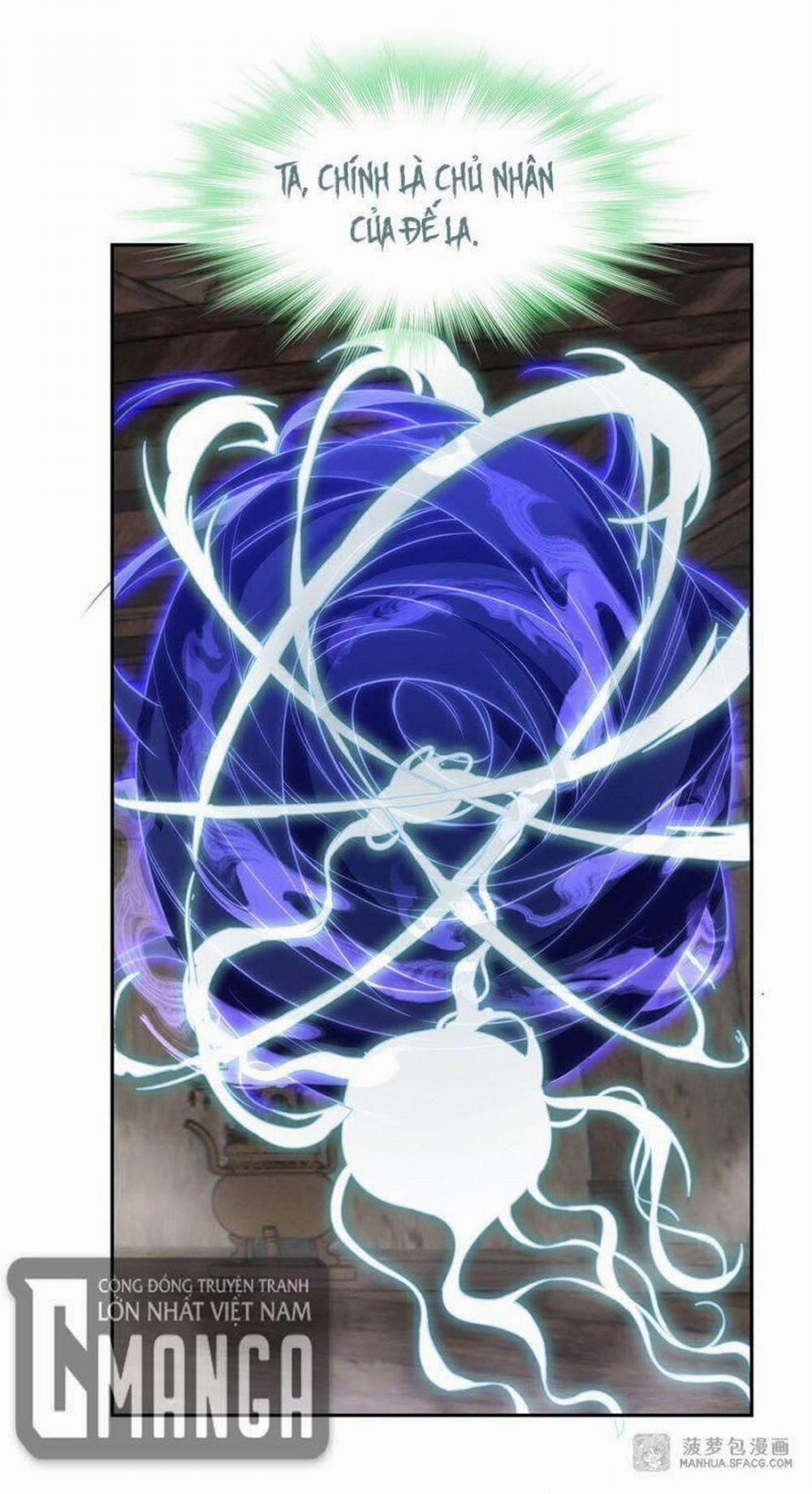 Các Nữ Đồ Đệ Của Ta Đều Là Chư Thiên Đại Lão Tương Lai 59 trang 32