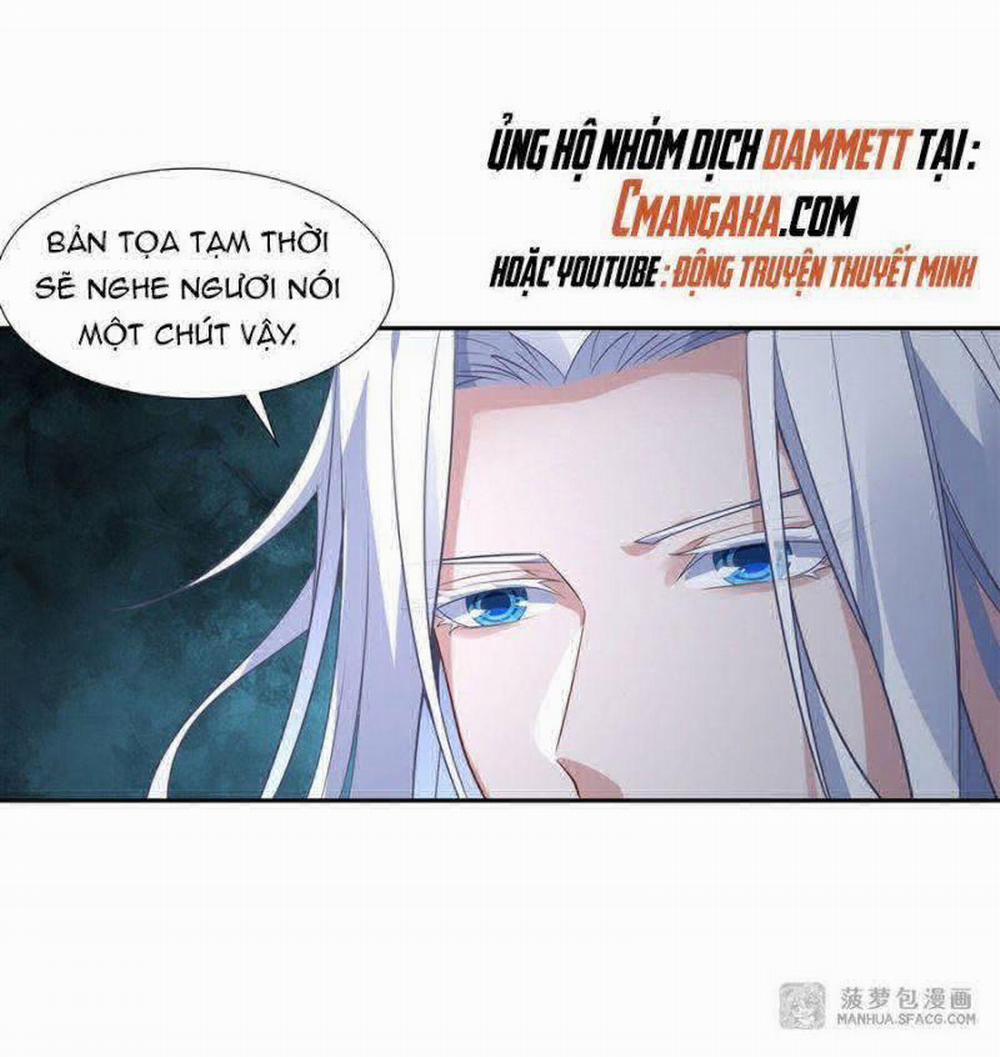 Các Nữ Đồ Đệ Của Ta Đều Là Chư Thiên Đại Lão Tương Lai 59 trang 35