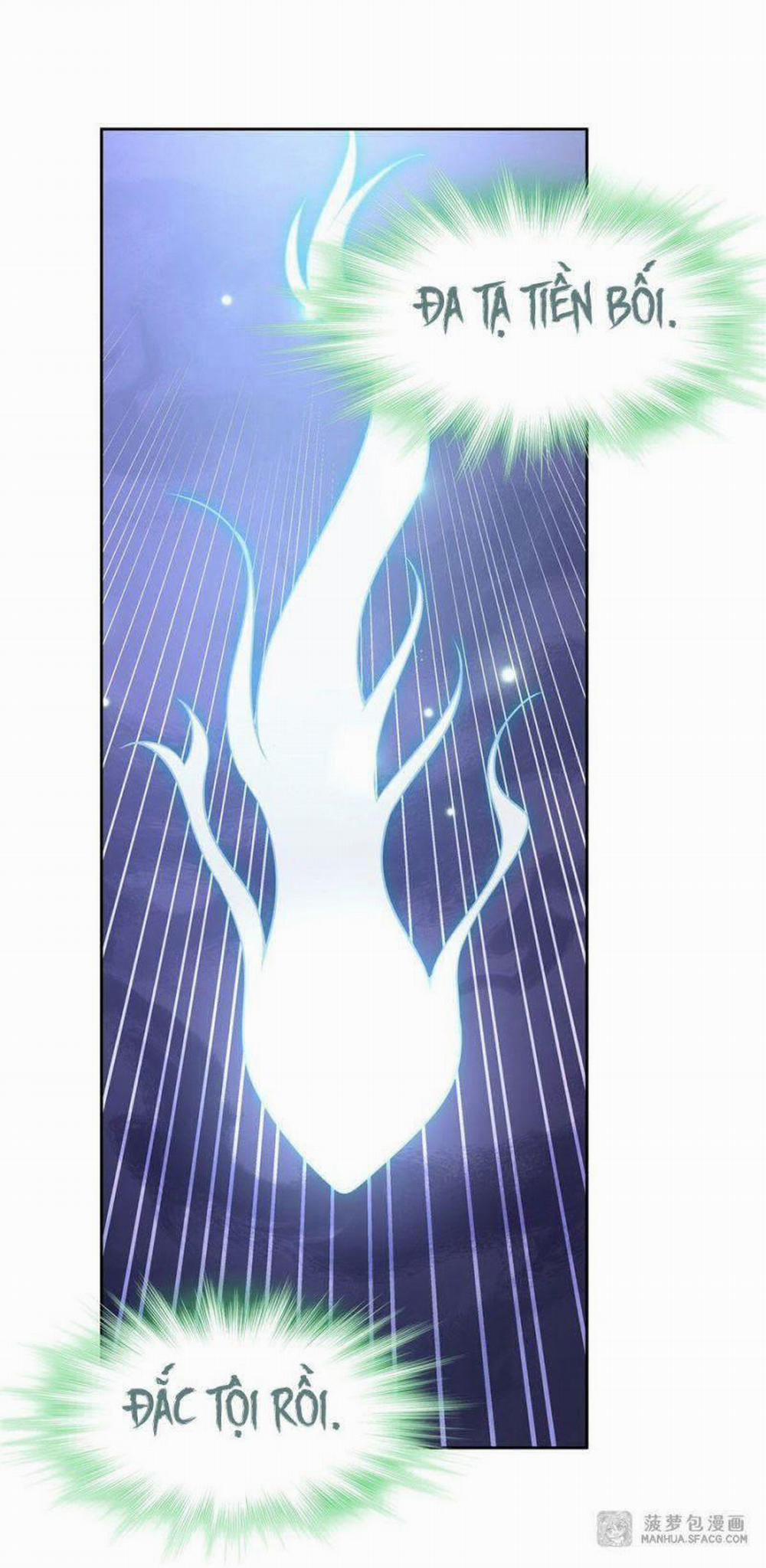 Các Nữ Đồ Đệ Của Ta Đều Là Chư Thiên Đại Lão Tương Lai 59 trang 36