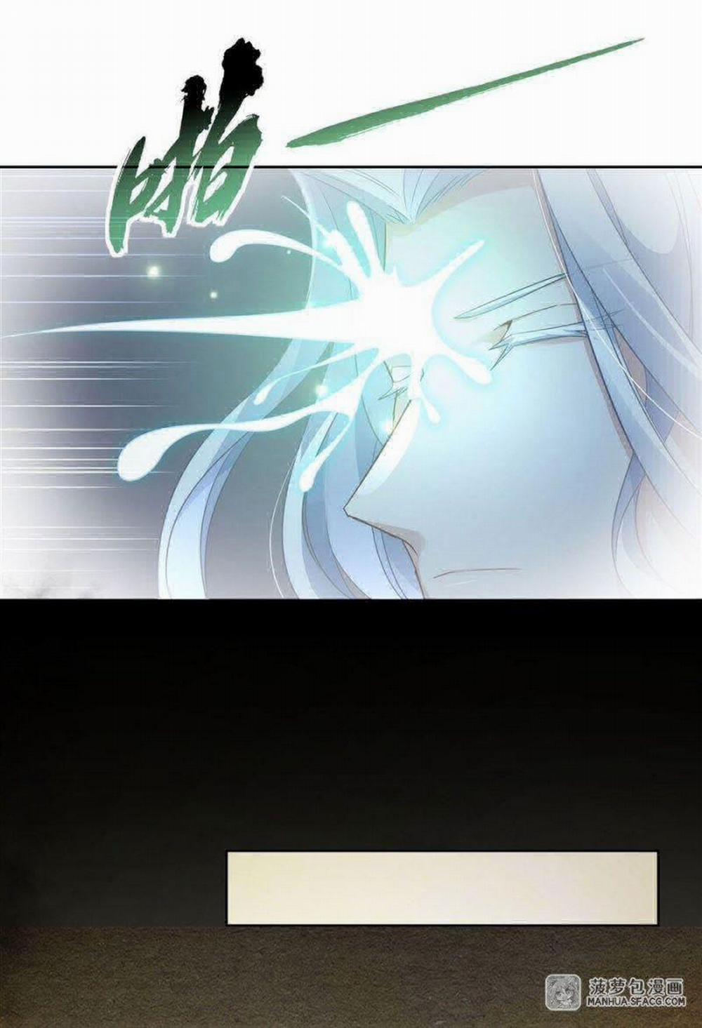 Các Nữ Đồ Đệ Của Ta Đều Là Chư Thiên Đại Lão Tương Lai 59 trang 37