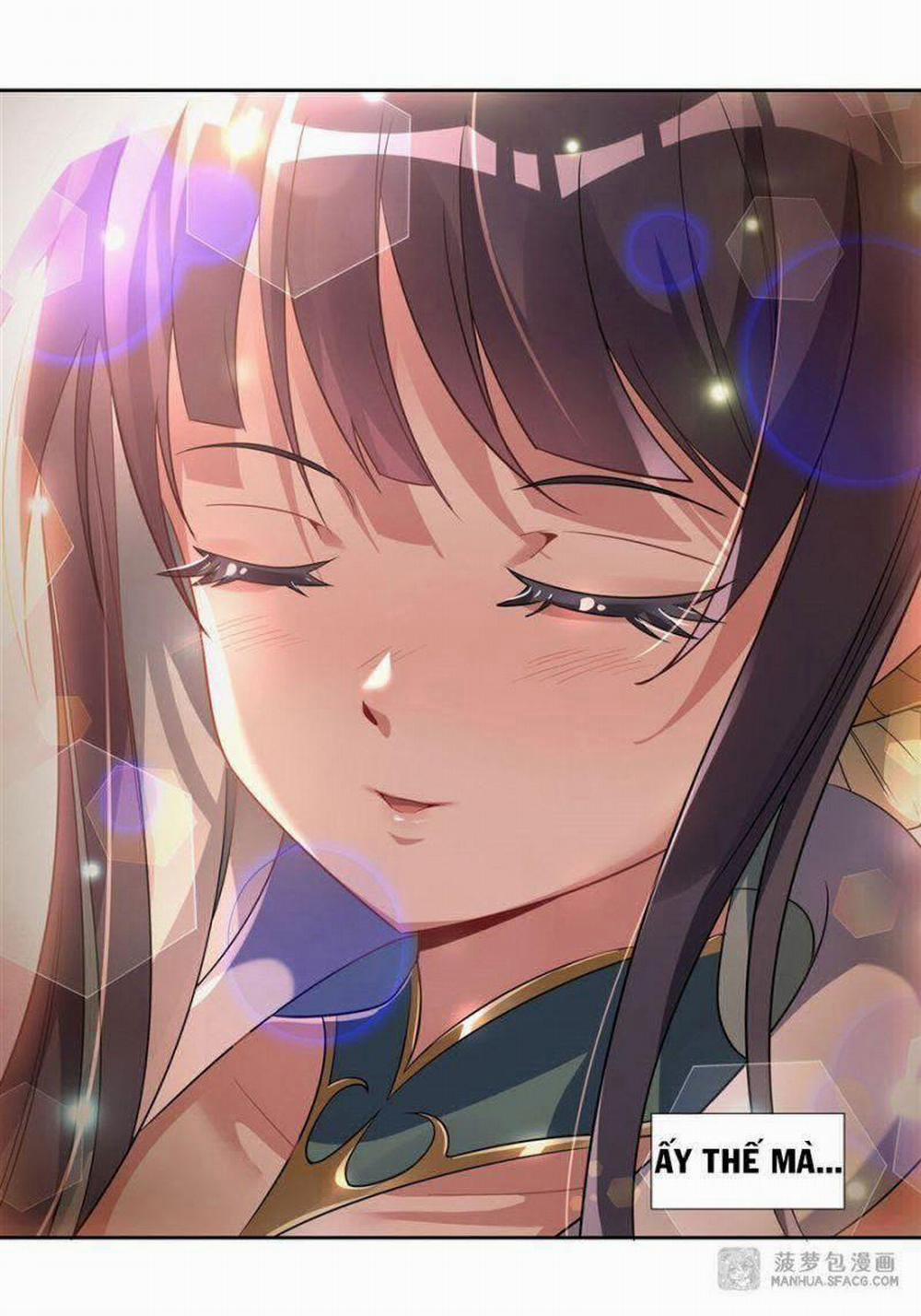 Các Nữ Đồ Đệ Của Ta Đều Là Chư Thiên Đại Lão Tương Lai 59 trang 42