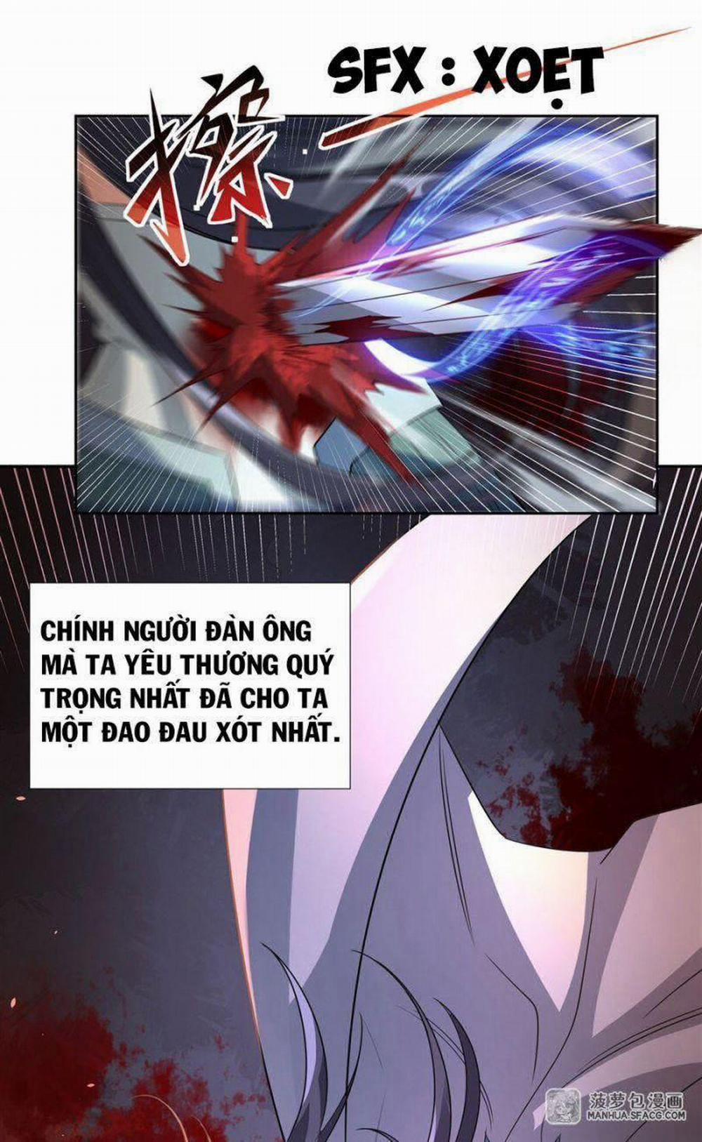 Các Nữ Đồ Đệ Của Ta Đều Là Chư Thiên Đại Lão Tương Lai 59 trang 43