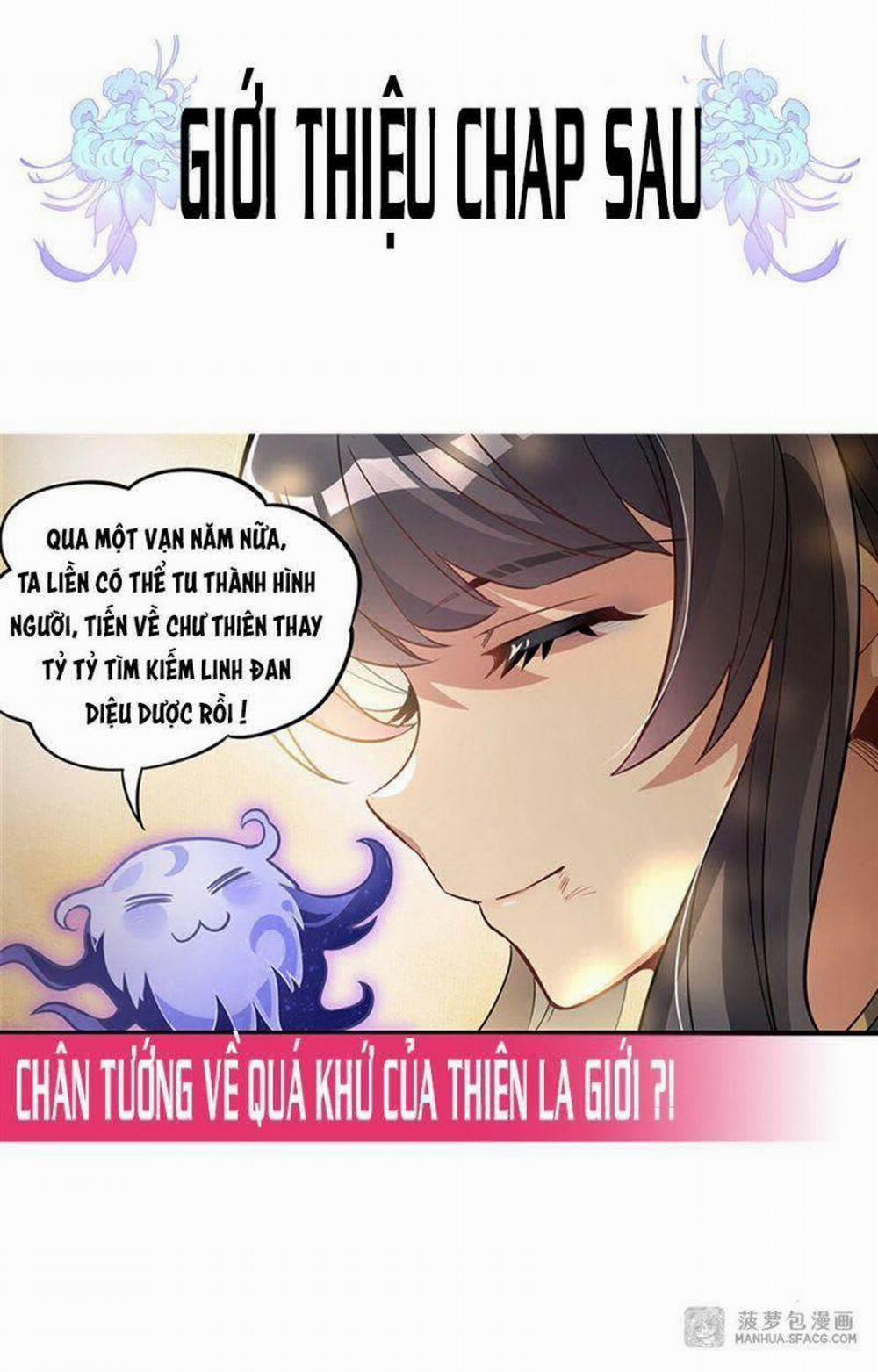 Các Nữ Đồ Đệ Của Ta Đều Là Chư Thiên Đại Lão Tương Lai 59 trang 46