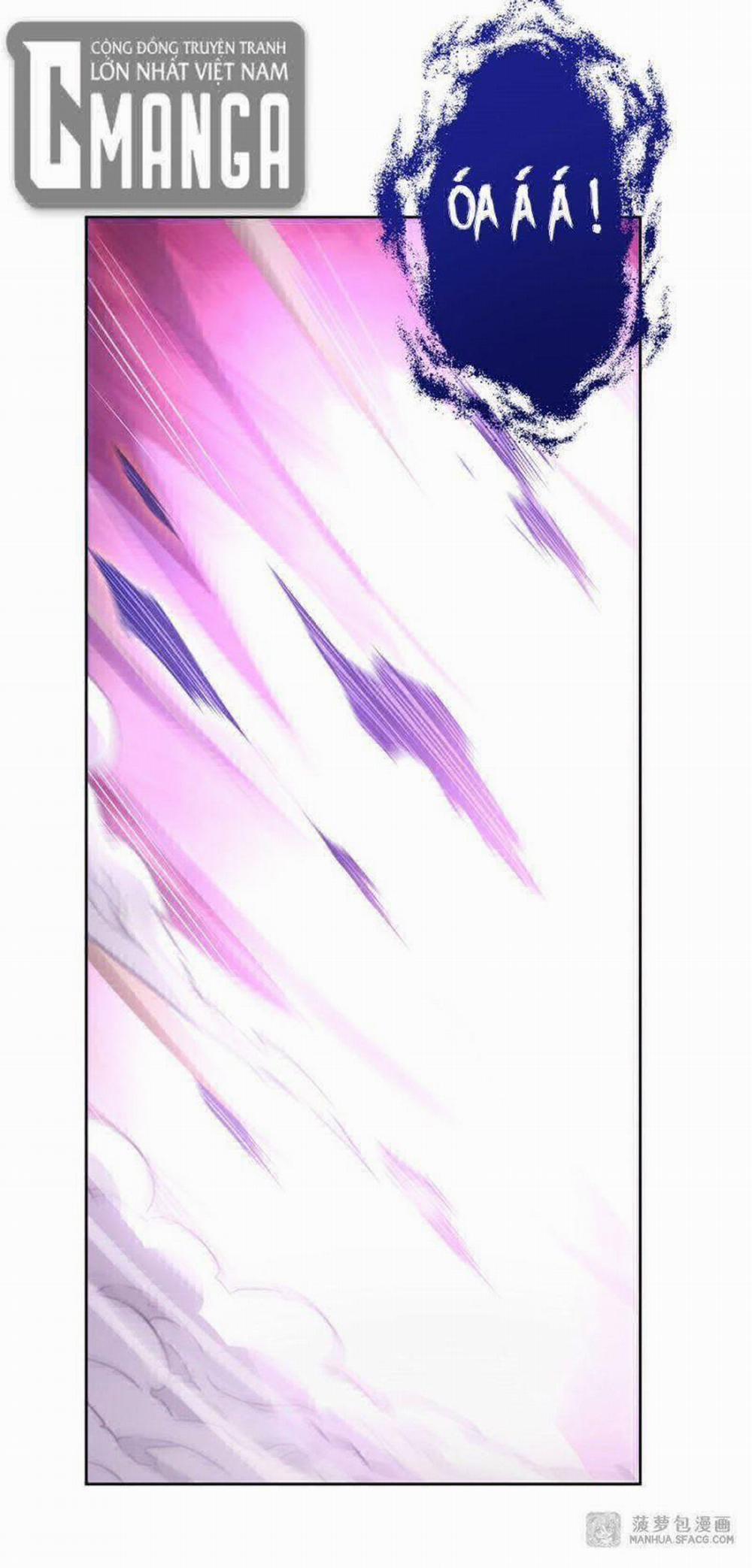 Các Nữ Đồ Đệ Của Ta Đều Là Chư Thiên Đại Lão Tương Lai 59 trang 8