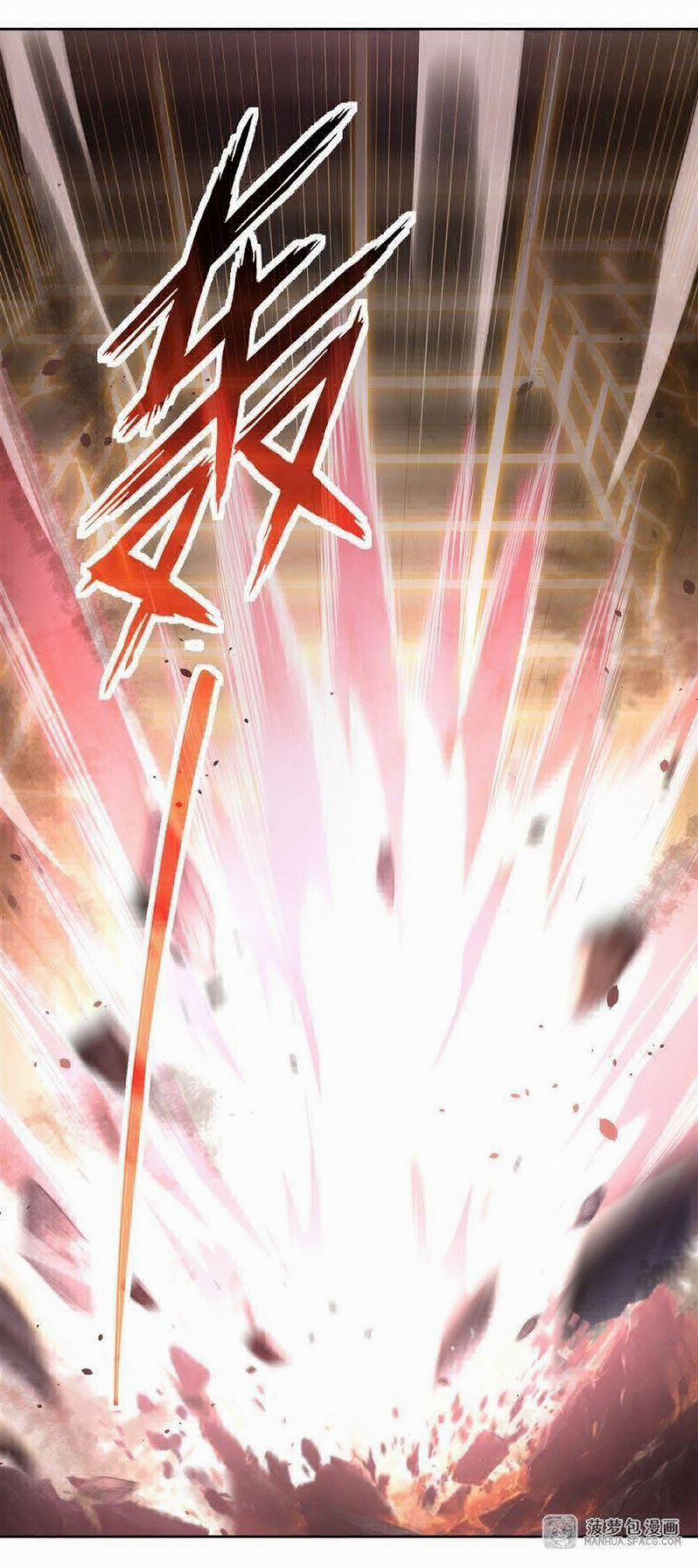 Các Nữ Đồ Đệ Của Ta Đều Là Chư Thiên Đại Lão Tương Lai 59 trang 9