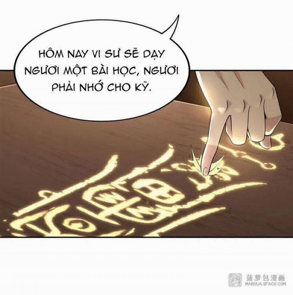 Các Nữ Đồ Đệ Của Ta Đều Là Chư Thiên Đại Lão Tương Lai 6 trang 16