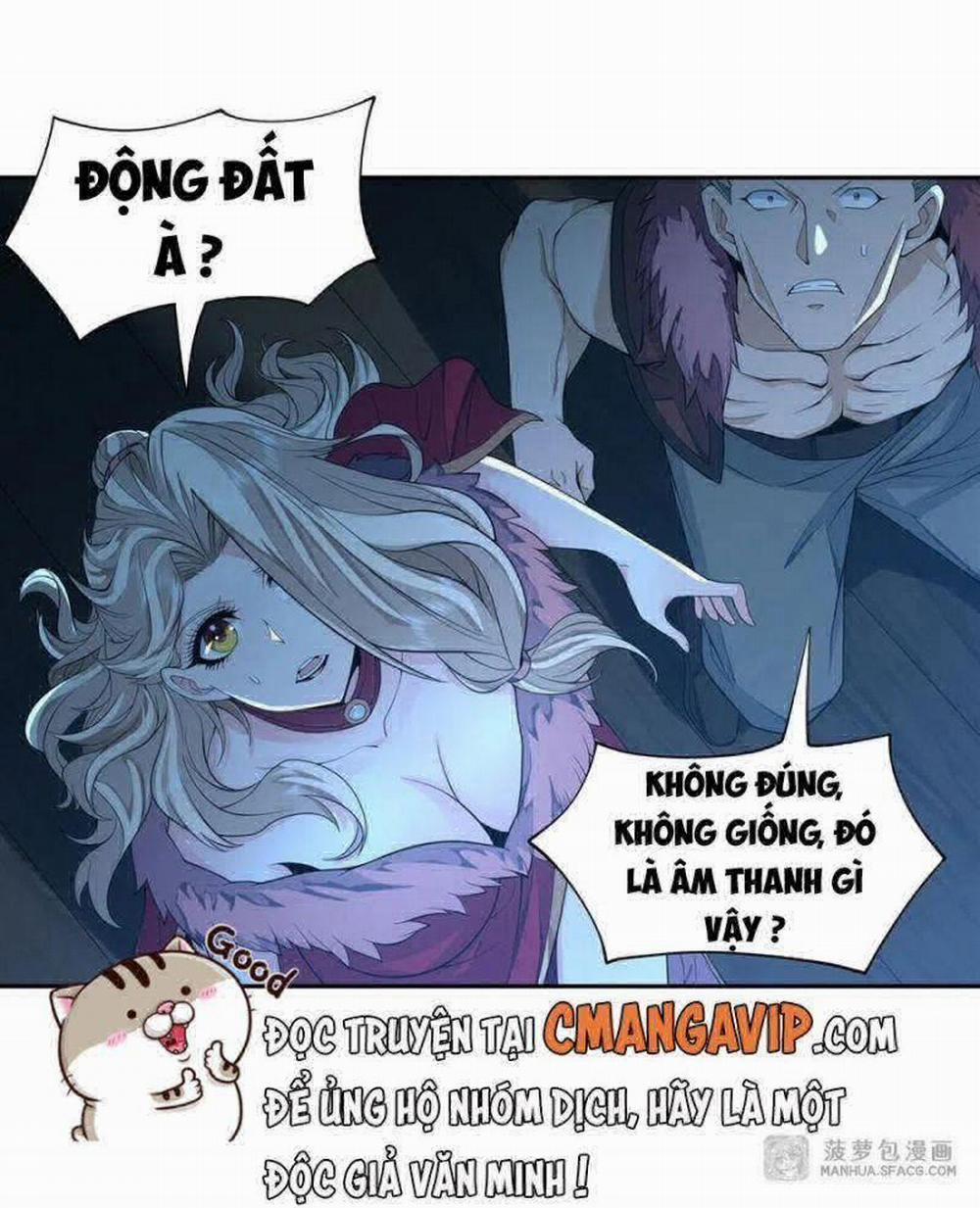 Các Nữ Đồ Đệ Của Ta Đều Là Chư Thiên Đại Lão Tương Lai 6 trang 22