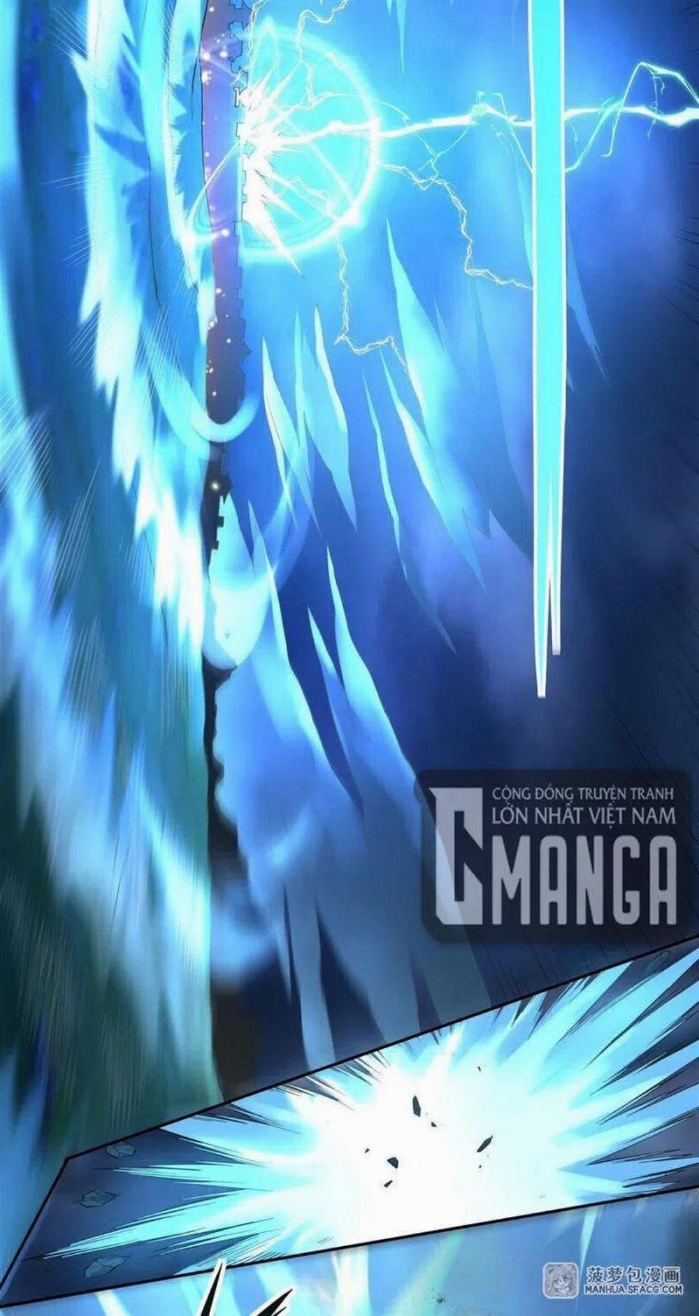 Các Nữ Đồ Đệ Của Ta Đều Là Chư Thiên Đại Lão Tương Lai 6 trang 25