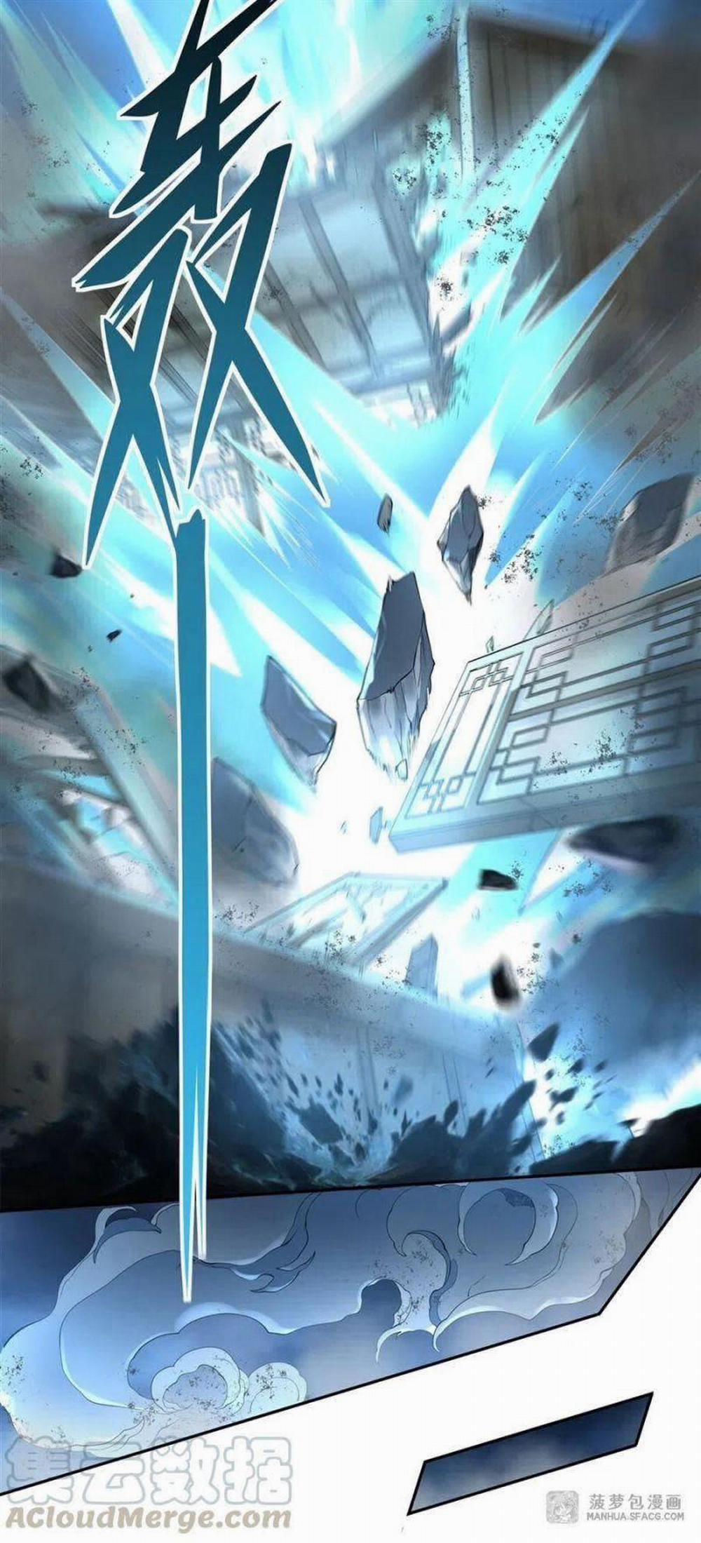 Các Nữ Đồ Đệ Của Ta Đều Là Chư Thiên Đại Lão Tương Lai 6 trang 26