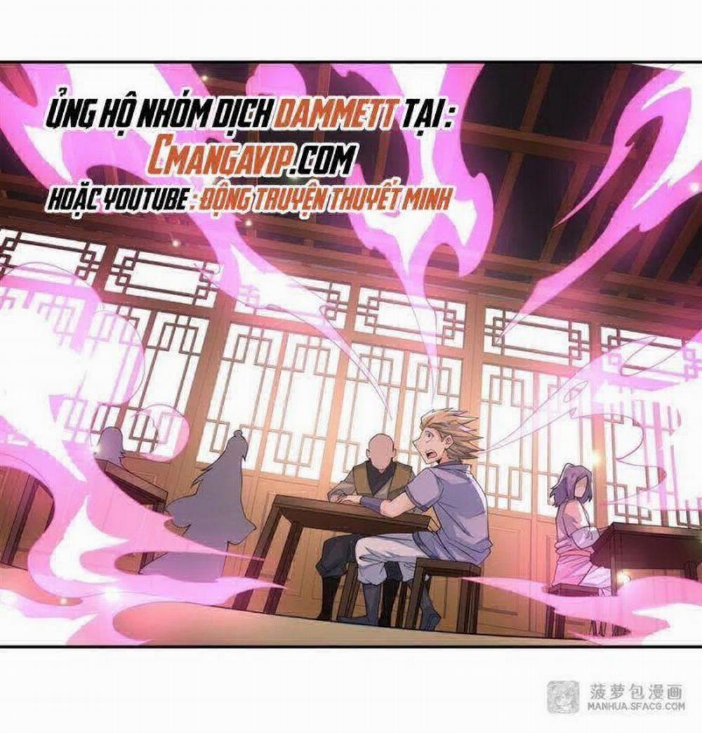 Các Nữ Đồ Đệ Của Ta Đều Là Chư Thiên Đại Lão Tương Lai 6 trang 3