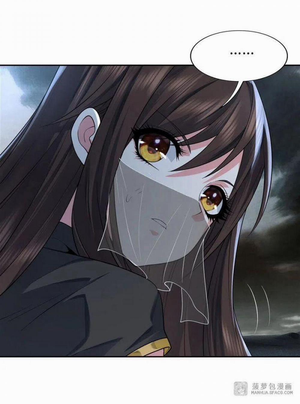 Các Nữ Đồ Đệ Của Ta Đều Là Chư Thiên Đại Lão Tương Lai 6 trang 36