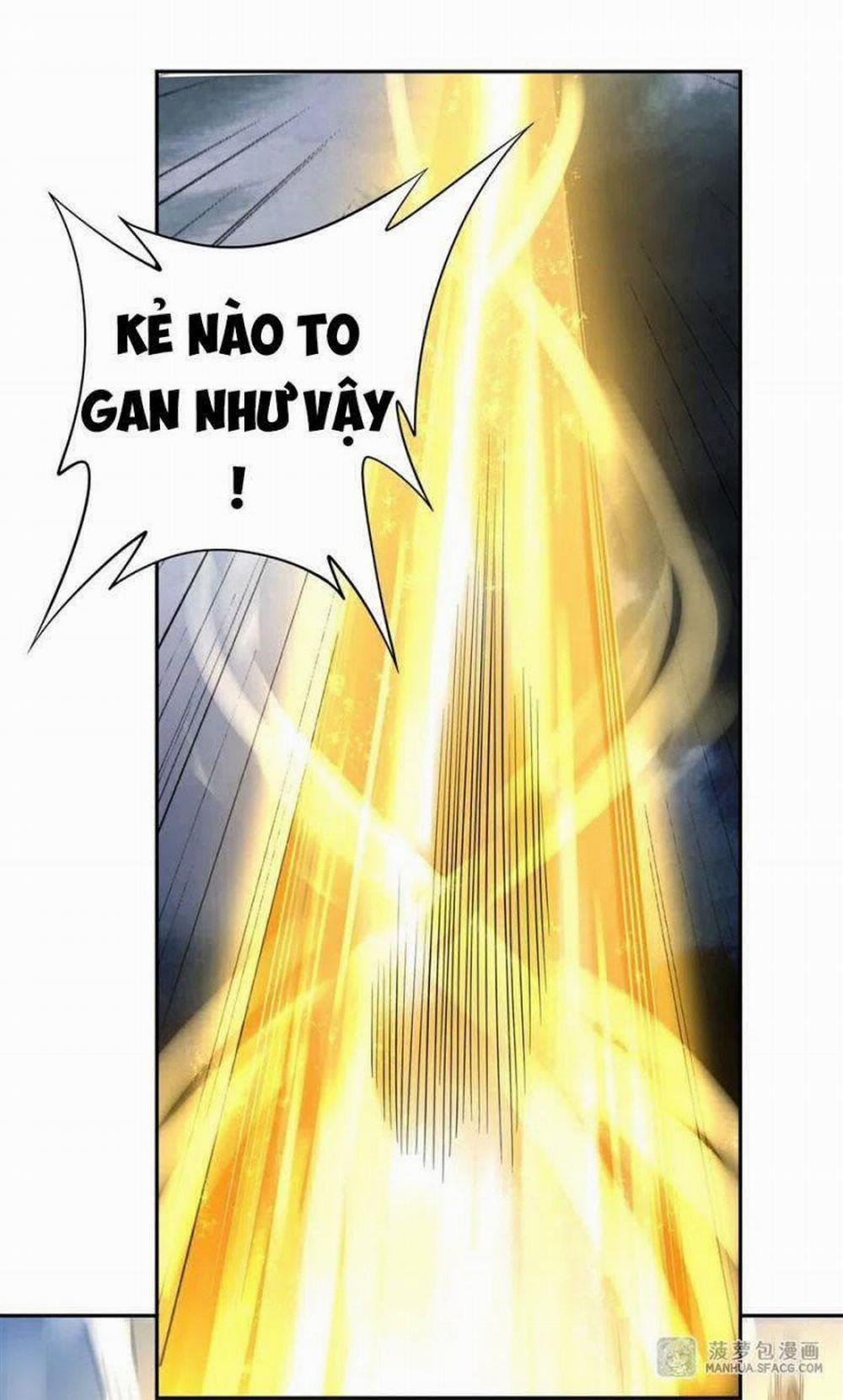 Các Nữ Đồ Đệ Của Ta Đều Là Chư Thiên Đại Lão Tương Lai 6 trang 42