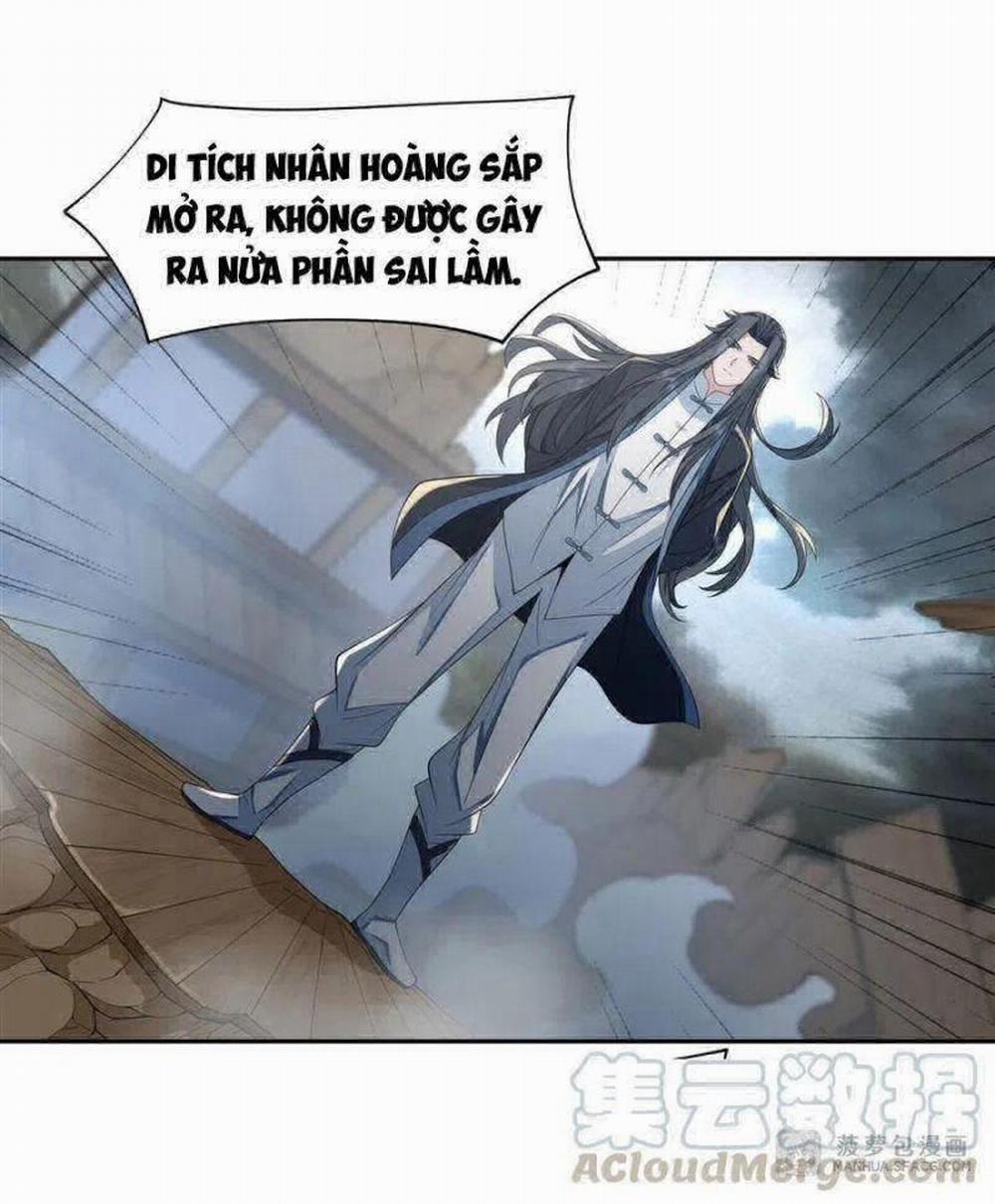 Các Nữ Đồ Đệ Của Ta Đều Là Chư Thiên Đại Lão Tương Lai 6 trang 46