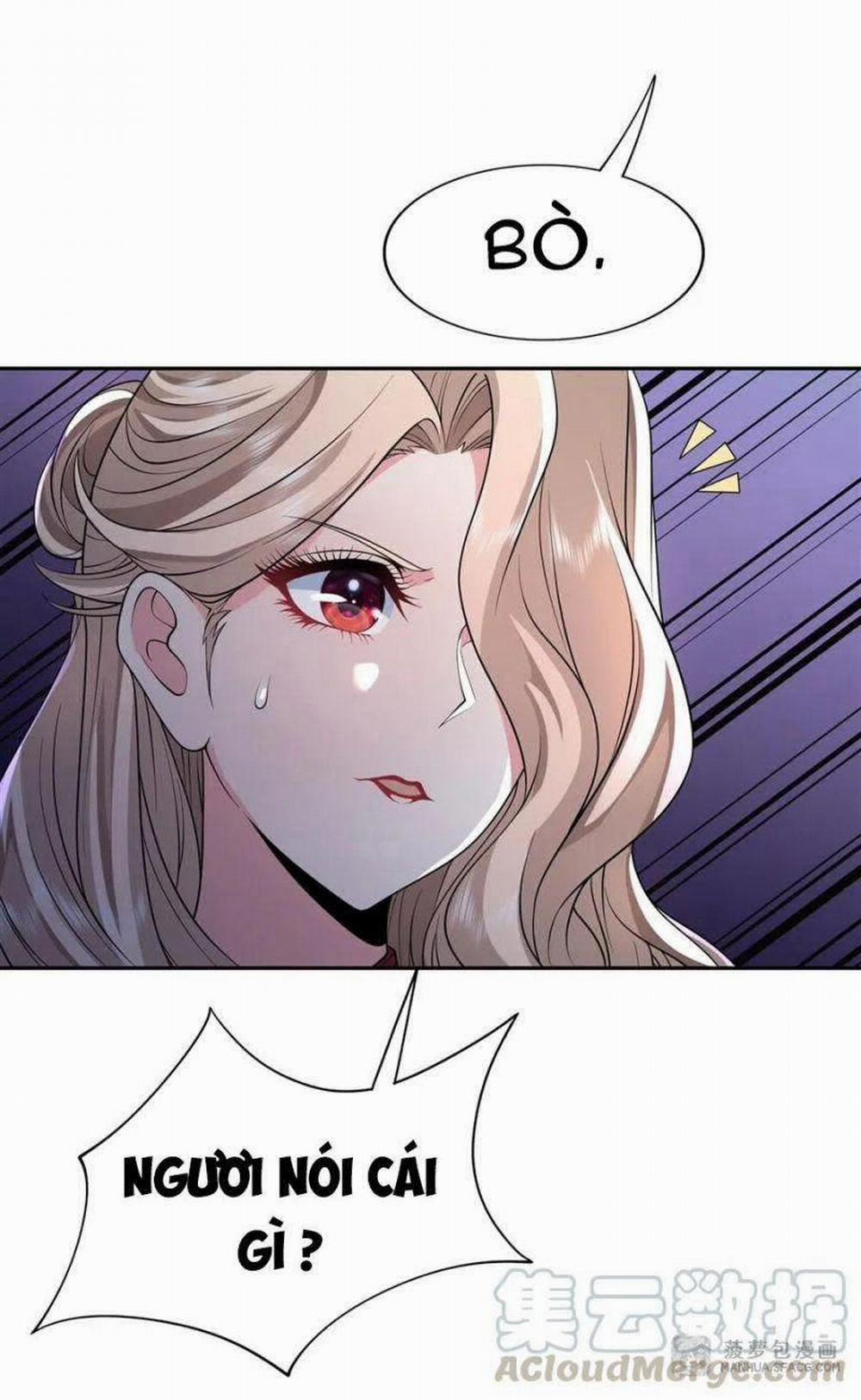 Các Nữ Đồ Đệ Của Ta Đều Là Chư Thiên Đại Lão Tương Lai 6 trang 8