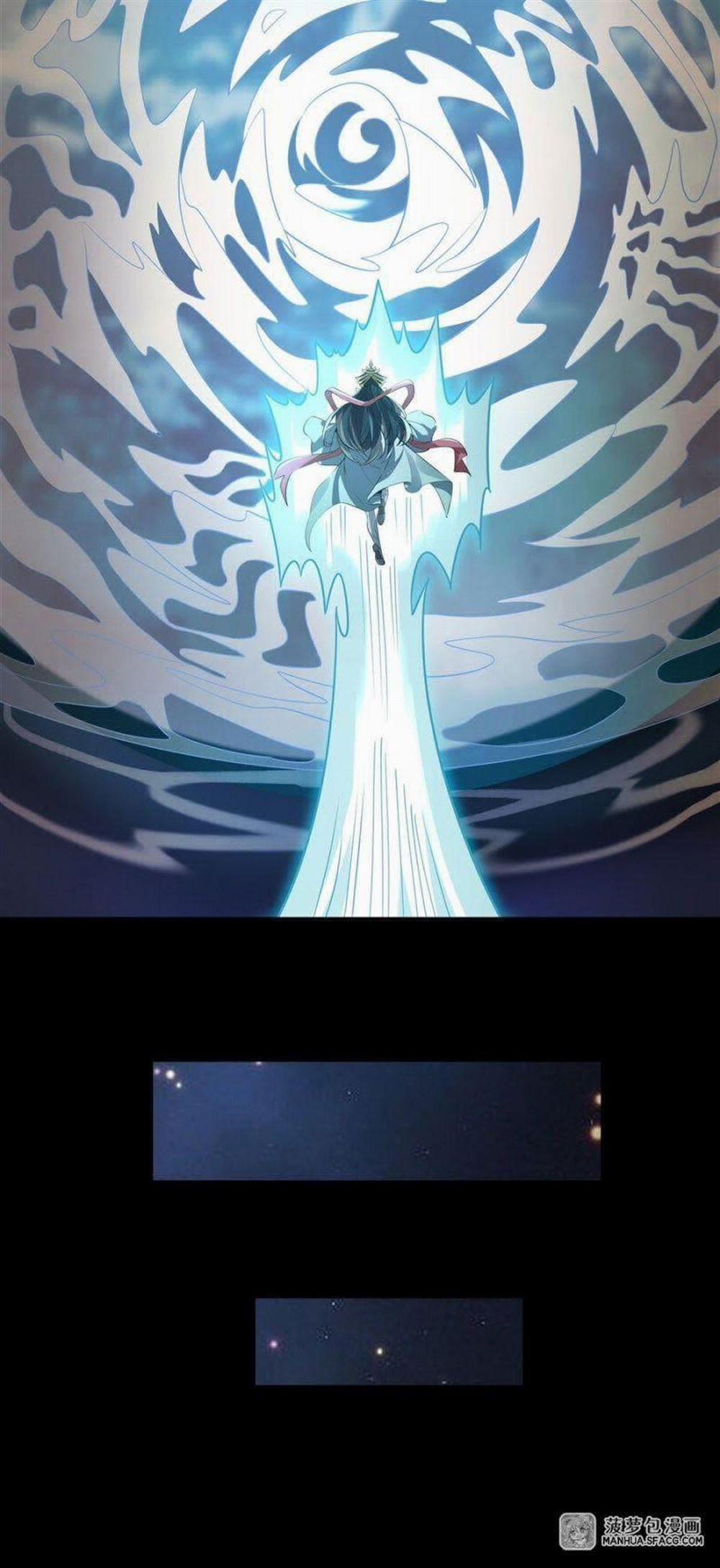 Các Nữ Đồ Đệ Của Ta Đều Là Chư Thiên Đại Lão Tương Lai 60 trang 15