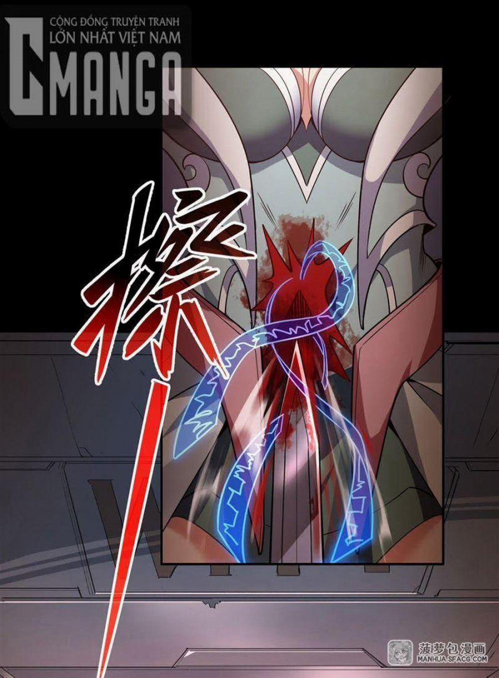 Các Nữ Đồ Đệ Của Ta Đều Là Chư Thiên Đại Lão Tương Lai 60 trang 2