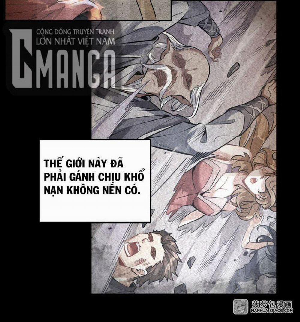 Các Nữ Đồ Đệ Của Ta Đều Là Chư Thiên Đại Lão Tương Lai 60 trang 26