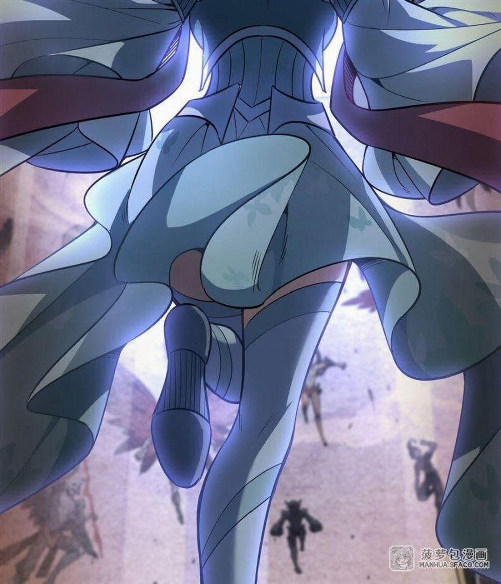 Các Nữ Đồ Đệ Của Ta Đều Là Chư Thiên Đại Lão Tương Lai 60 trang 30