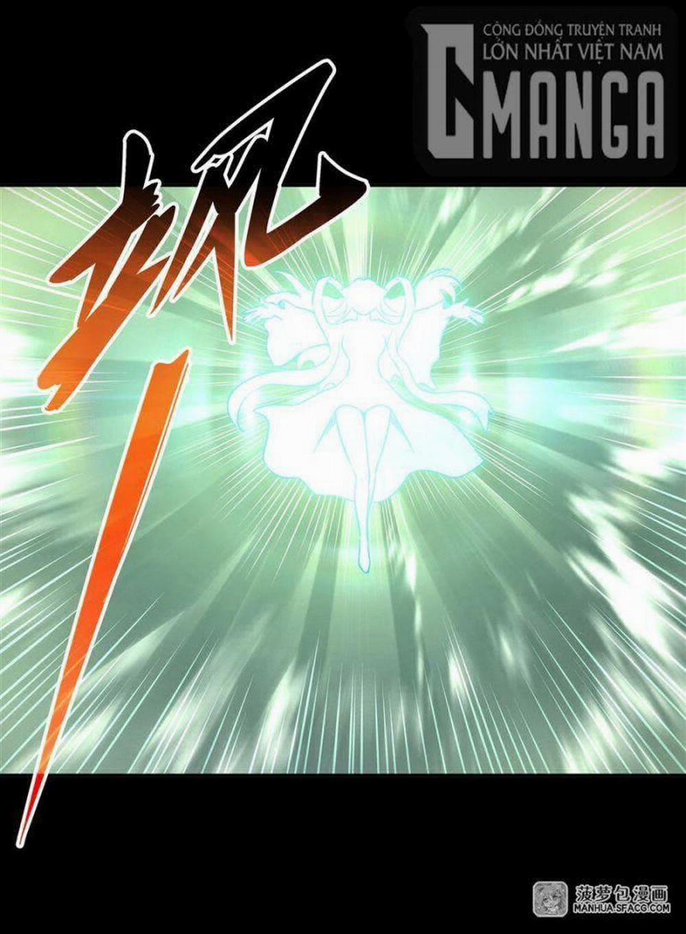 Các Nữ Đồ Đệ Của Ta Đều Là Chư Thiên Đại Lão Tương Lai 60 trang 32