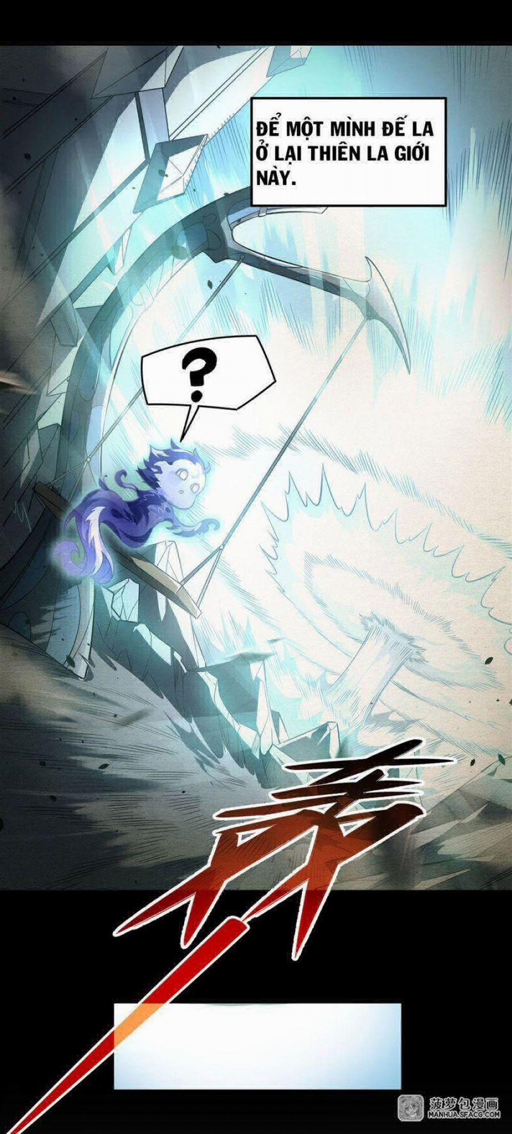 Các Nữ Đồ Đệ Của Ta Đều Là Chư Thiên Đại Lão Tương Lai 60 trang 33