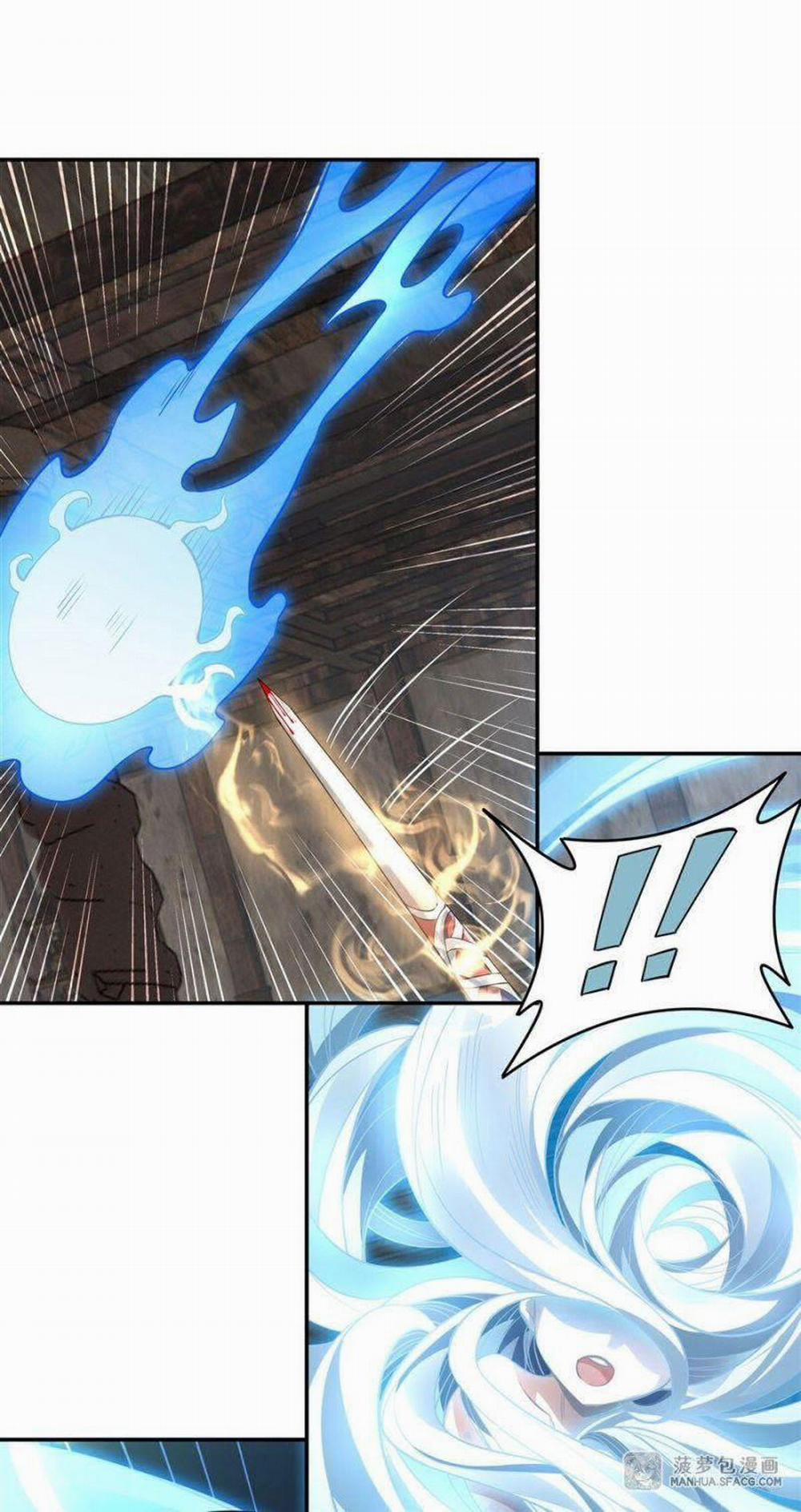 Các Nữ Đồ Đệ Của Ta Đều Là Chư Thiên Đại Lão Tương Lai 60 trang 39