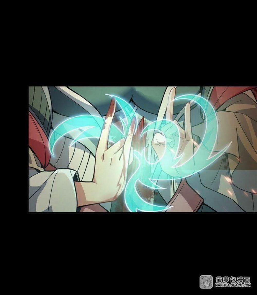 Các Nữ Đồ Đệ Của Ta Đều Là Chư Thiên Đại Lão Tương Lai 60 trang 6