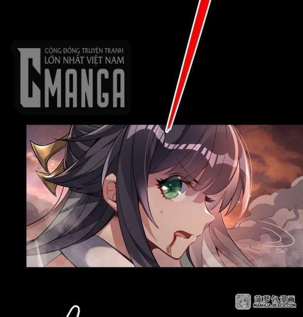 Các Nữ Đồ Đệ Của Ta Đều Là Chư Thiên Đại Lão Tương Lai 60 trang 8