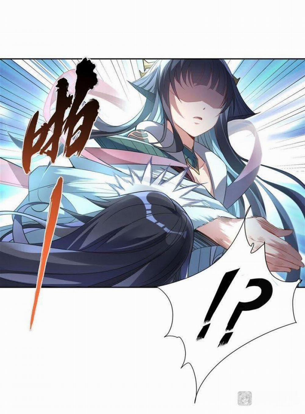 Các Nữ Đồ Đệ Của Ta Đều Là Chư Thiên Đại Lão Tương Lai 61 trang 10