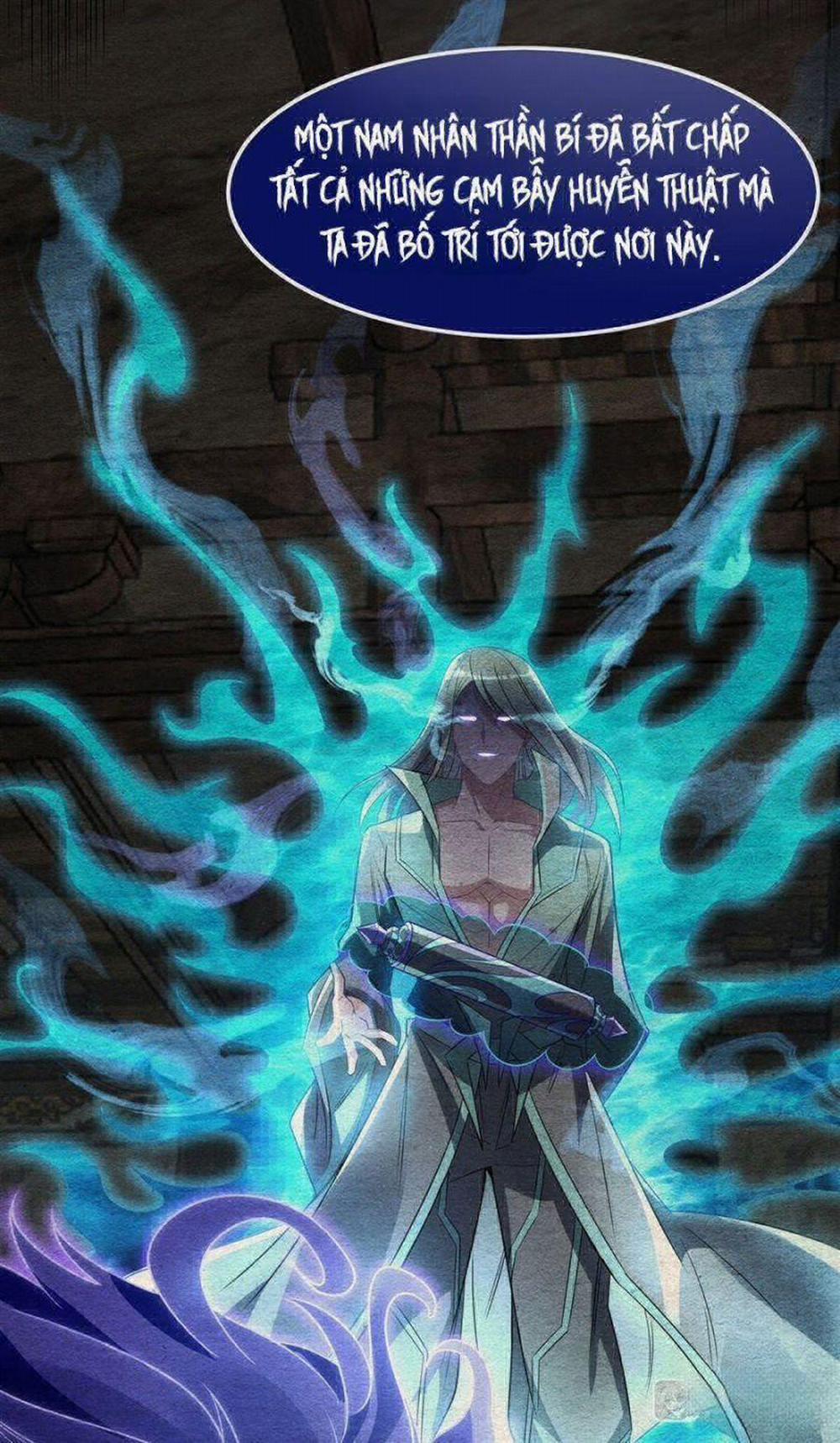 Các Nữ Đồ Đệ Của Ta Đều Là Chư Thiên Đại Lão Tương Lai 61 trang 18