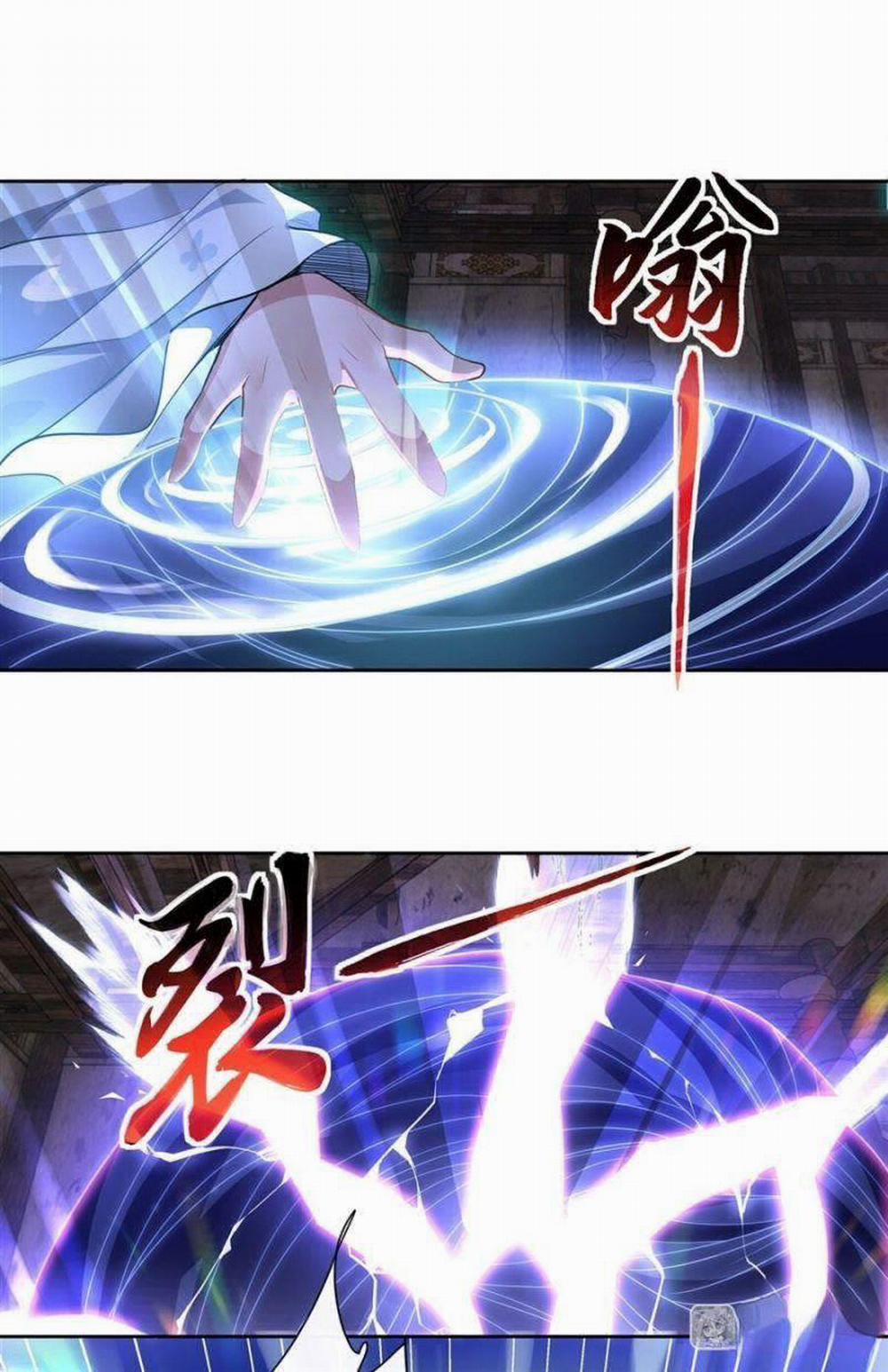 Các Nữ Đồ Đệ Của Ta Đều Là Chư Thiên Đại Lão Tương Lai 61 trang 2