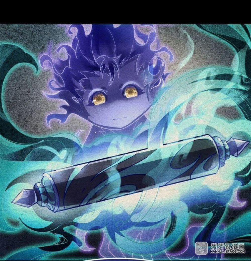 Các Nữ Đồ Đệ Của Ta Đều Là Chư Thiên Đại Lão Tương Lai 61 trang 20