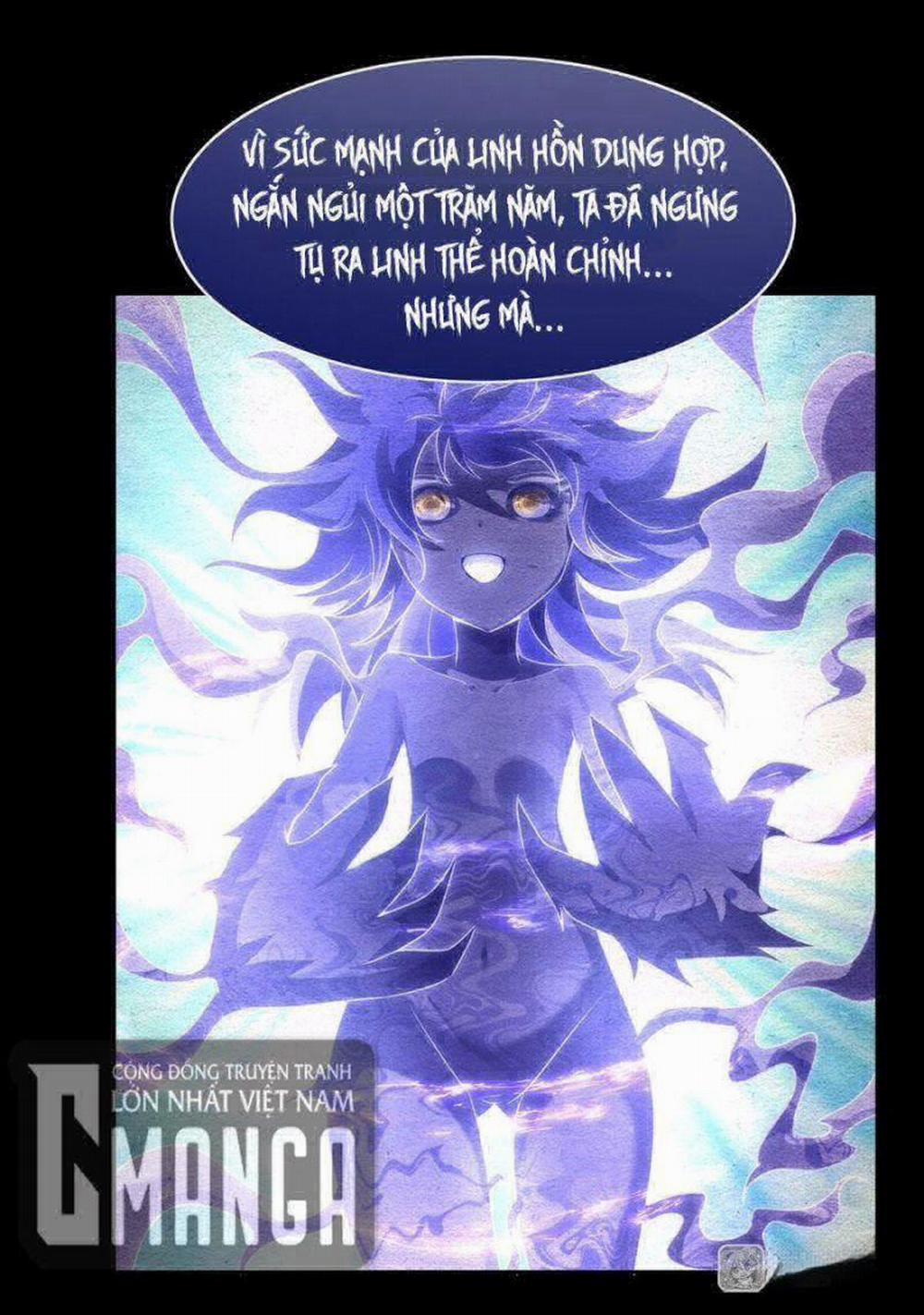 Các Nữ Đồ Đệ Của Ta Đều Là Chư Thiên Đại Lão Tương Lai 61 trang 22