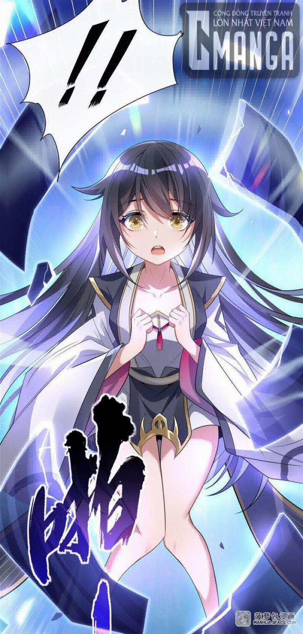 Các Nữ Đồ Đệ Của Ta Đều Là Chư Thiên Đại Lão Tương Lai 61 trang 3