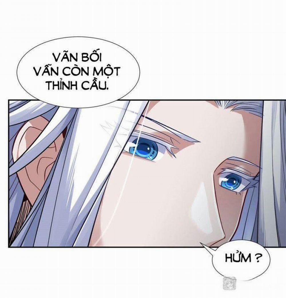 Các Nữ Đồ Đệ Của Ta Đều Là Chư Thiên Đại Lão Tương Lai 61 trang 33