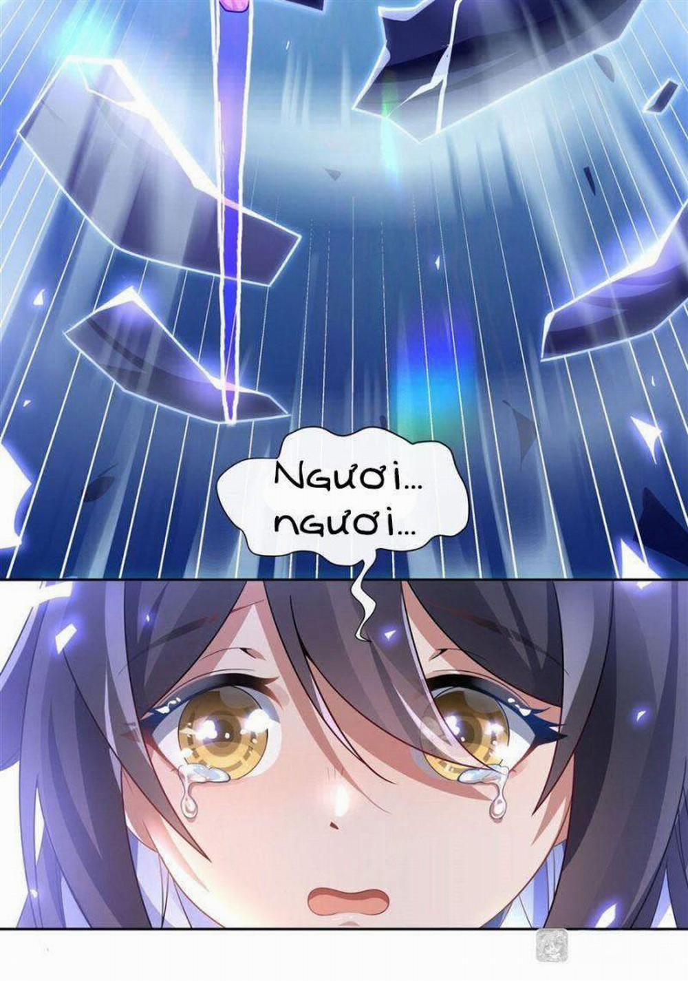 Các Nữ Đồ Đệ Của Ta Đều Là Chư Thiên Đại Lão Tương Lai 61 trang 4