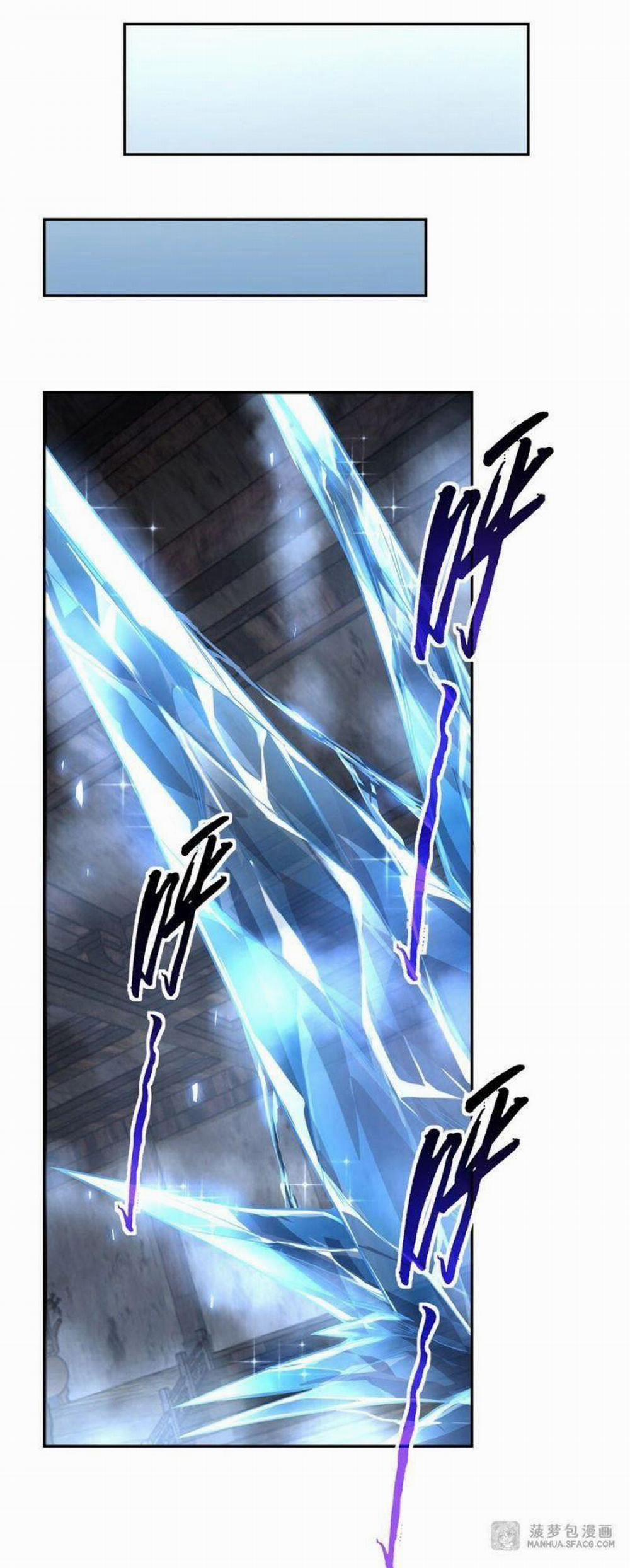 Các Nữ Đồ Đệ Của Ta Đều Là Chư Thiên Đại Lão Tương Lai 61 trang 42