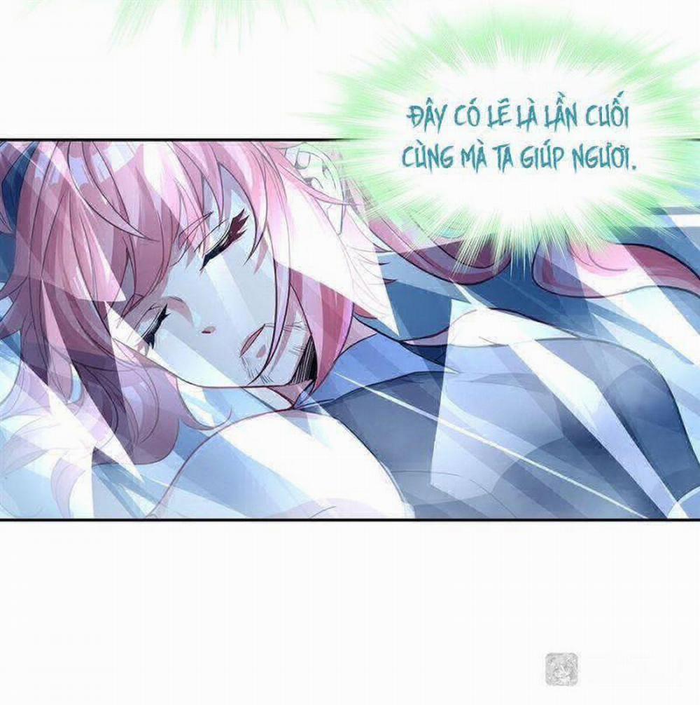 Các Nữ Đồ Đệ Của Ta Đều Là Chư Thiên Đại Lão Tương Lai 61 trang 46