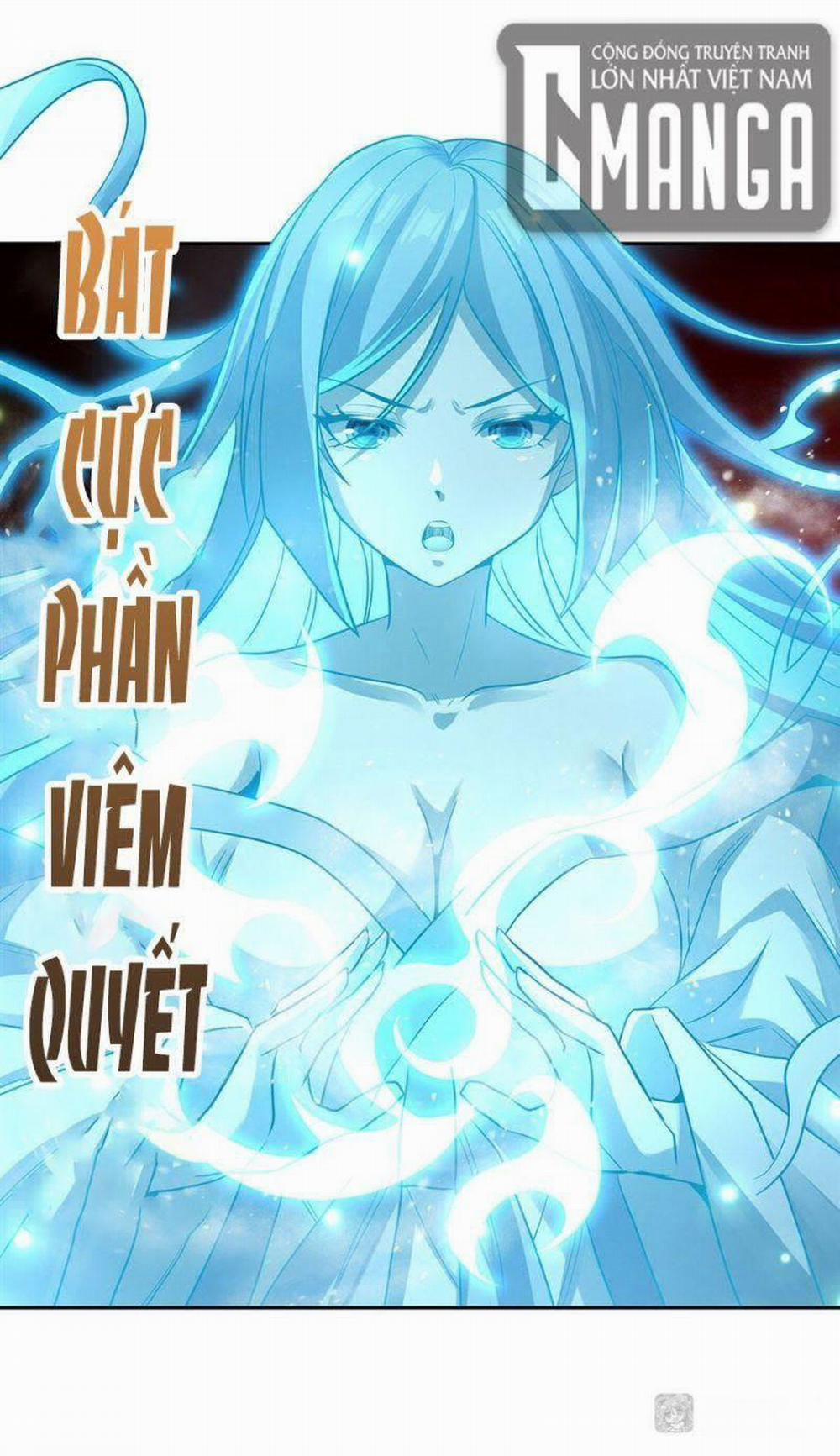 Các Nữ Đồ Đệ Của Ta Đều Là Chư Thiên Đại Lão Tương Lai 61 trang 47