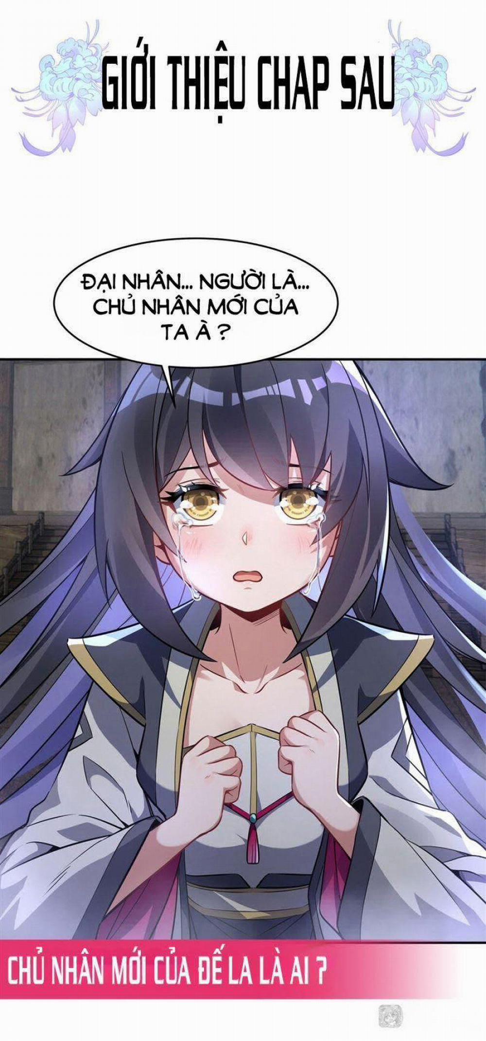 Các Nữ Đồ Đệ Của Ta Đều Là Chư Thiên Đại Lão Tương Lai 61 trang 48