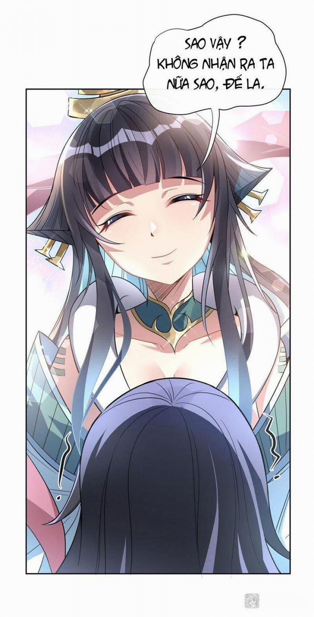 Các Nữ Đồ Đệ Của Ta Đều Là Chư Thiên Đại Lão Tương Lai 61 trang 5