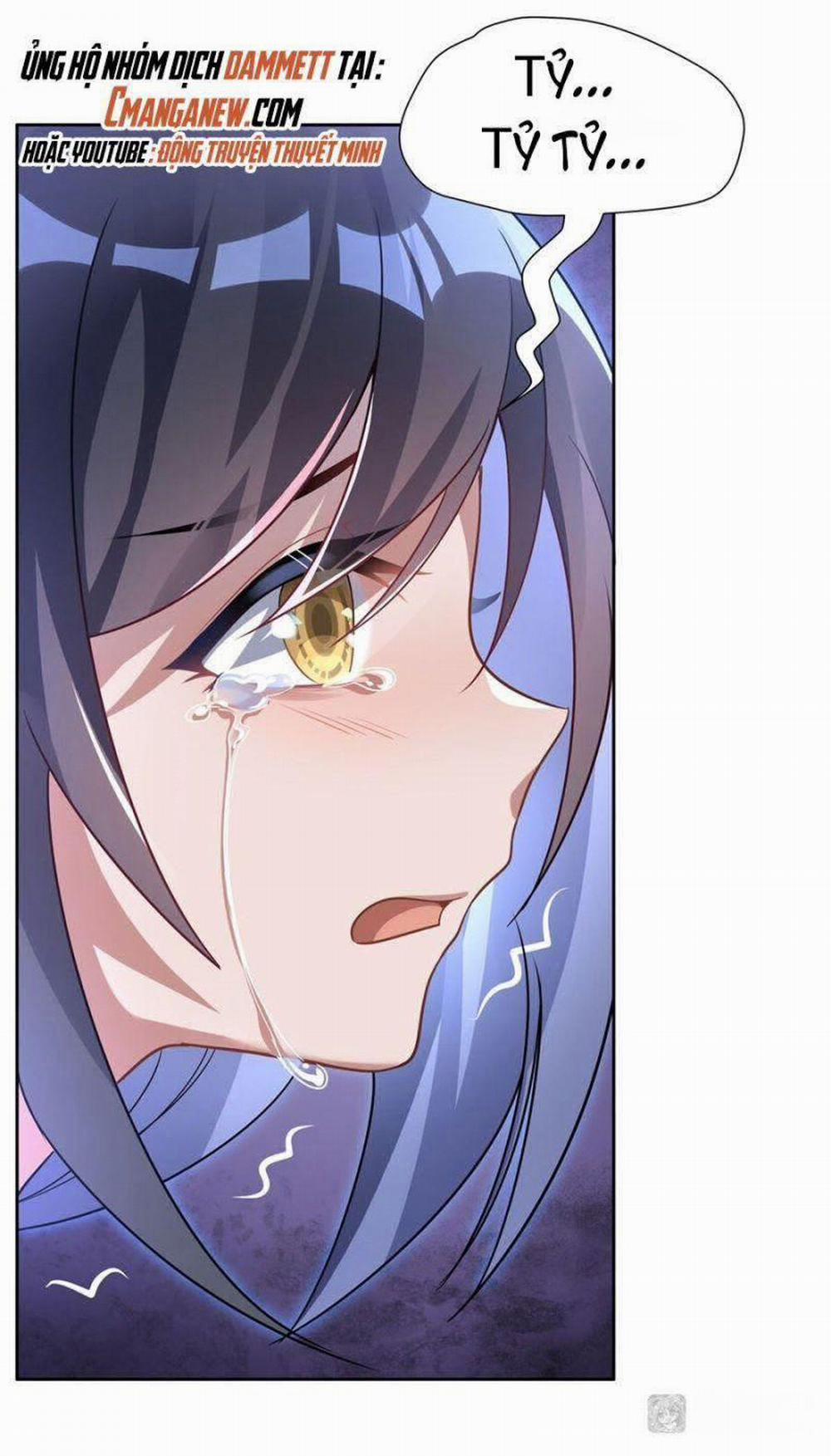 Các Nữ Đồ Đệ Của Ta Đều Là Chư Thiên Đại Lão Tương Lai 61 trang 6