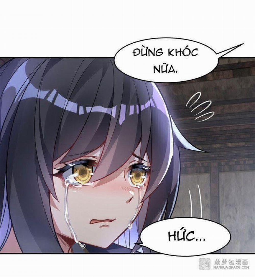 Các Nữ Đồ Đệ Của Ta Đều Là Chư Thiên Đại Lão Tương Lai 62 trang 12