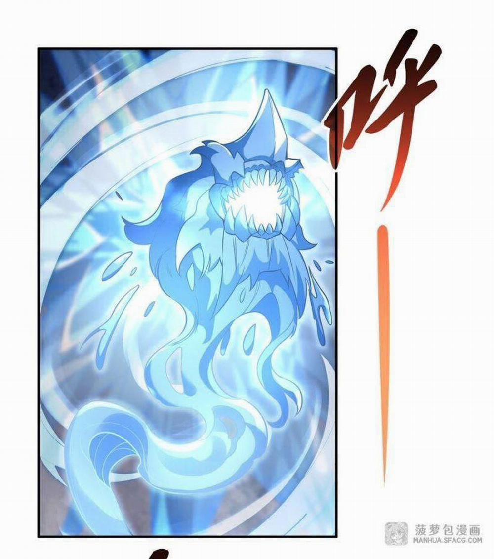 Các Nữ Đồ Đệ Của Ta Đều Là Chư Thiên Đại Lão Tương Lai 62 trang 18