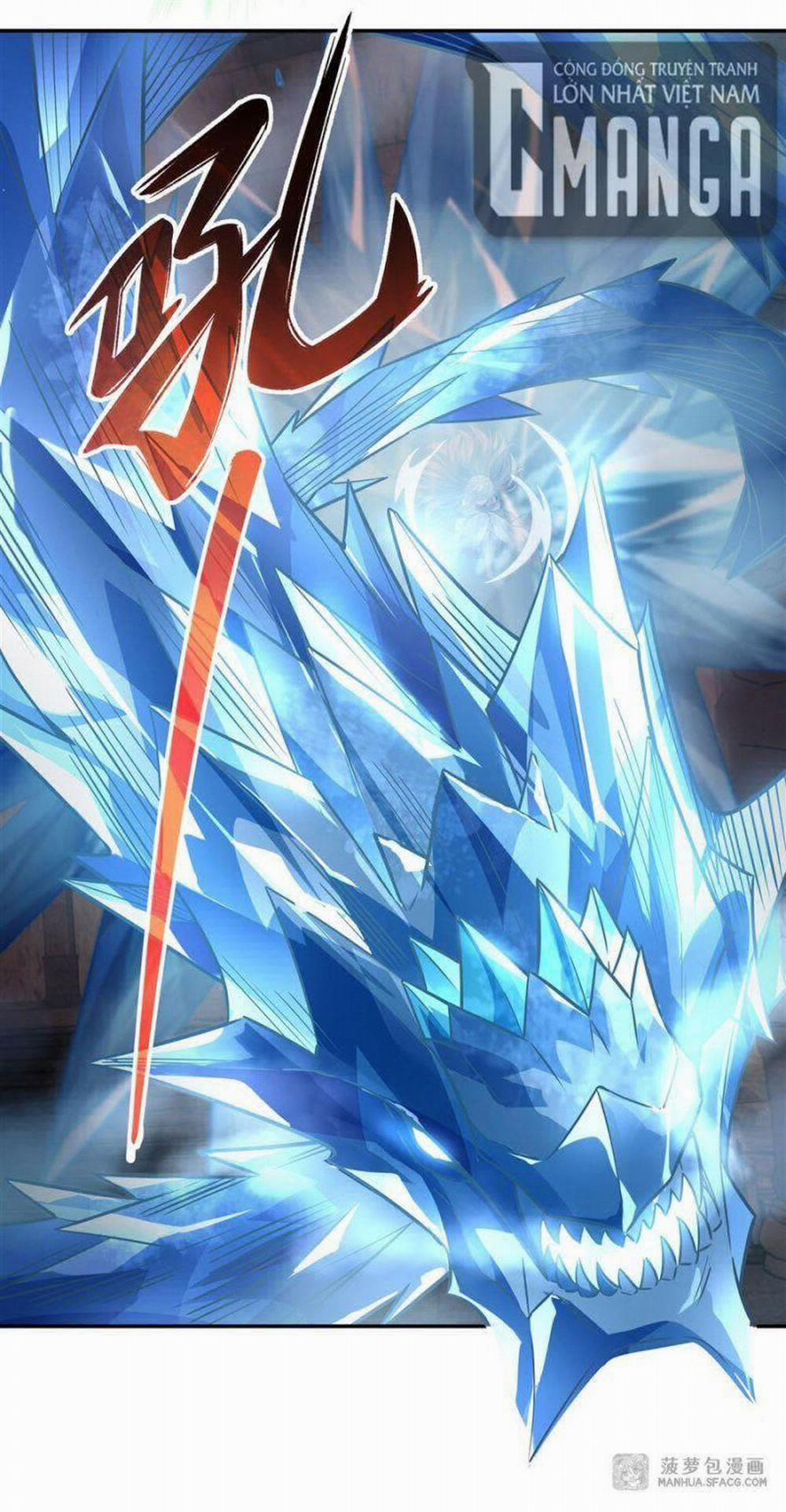 Các Nữ Đồ Đệ Của Ta Đều Là Chư Thiên Đại Lão Tương Lai 62 trang 20